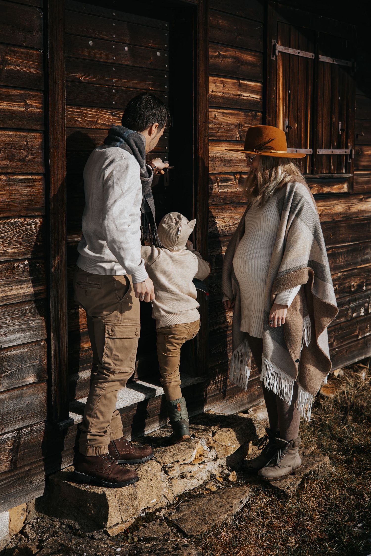 Kaléona | Photographe | Shooting famille | Souvenirs en famille | Photo de famille | Family photography