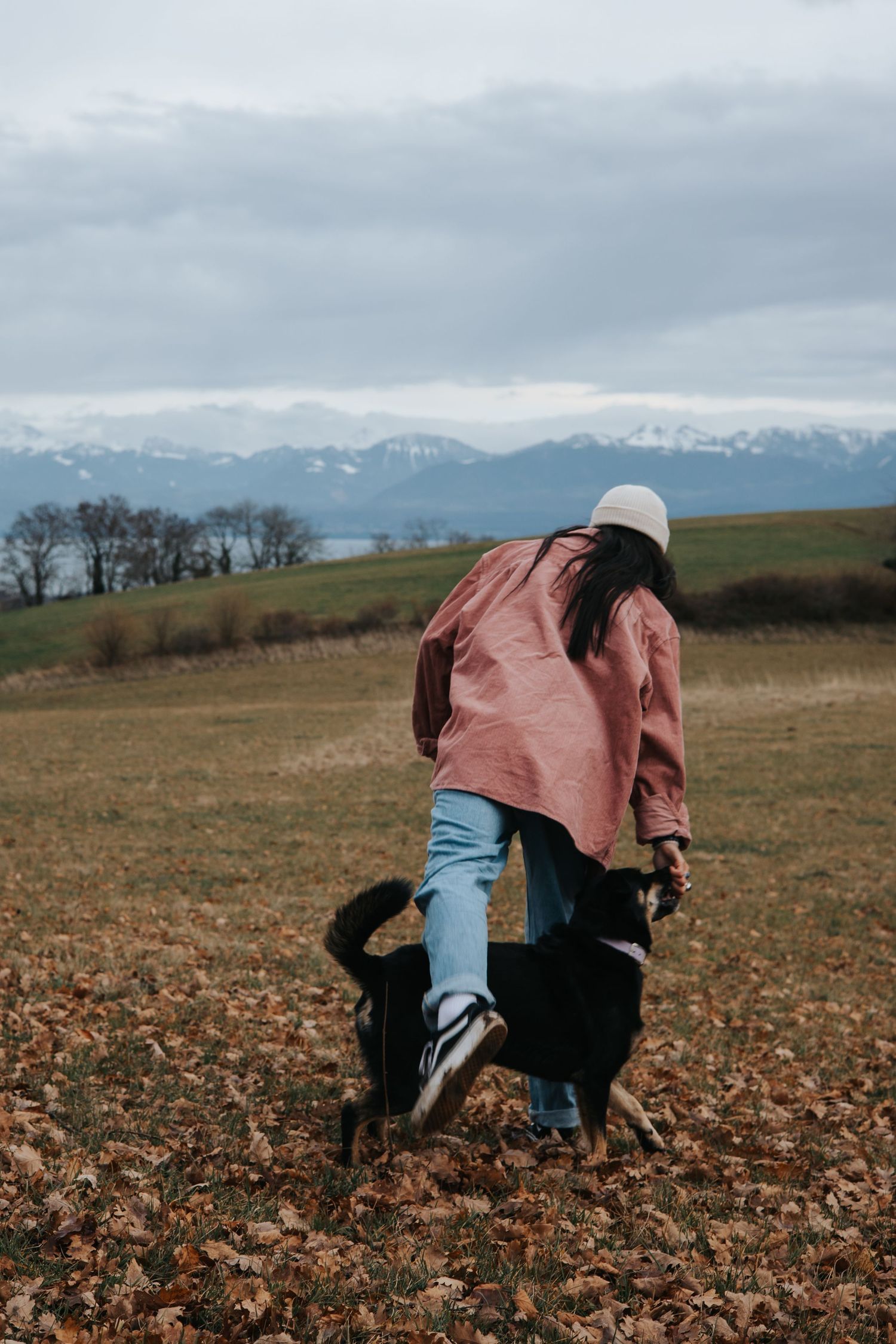 Kaléona | Photographe | Shooting lifestyle | Portrait | Photo de femme | Photo solo