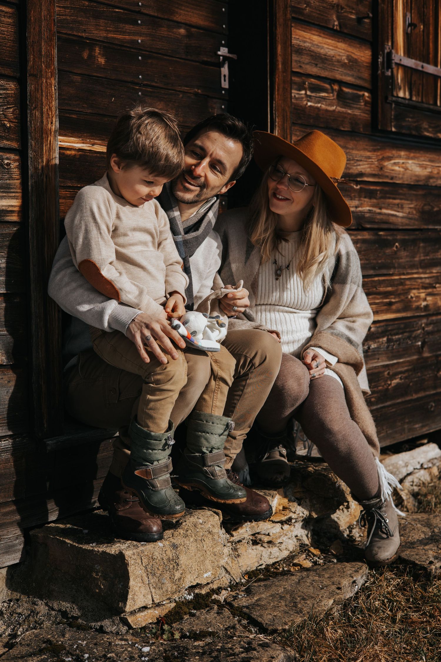Kaléona | Photographe | Shooting famille | Souvenirs en famille | Photo de famille | Family photography