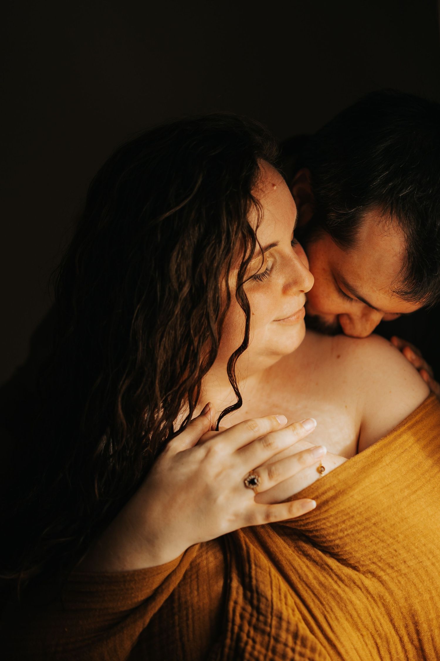 Kaléona | Photographe | Shooting couple | Séance engagement | Séance à deux | Demande en mariage | Elopment