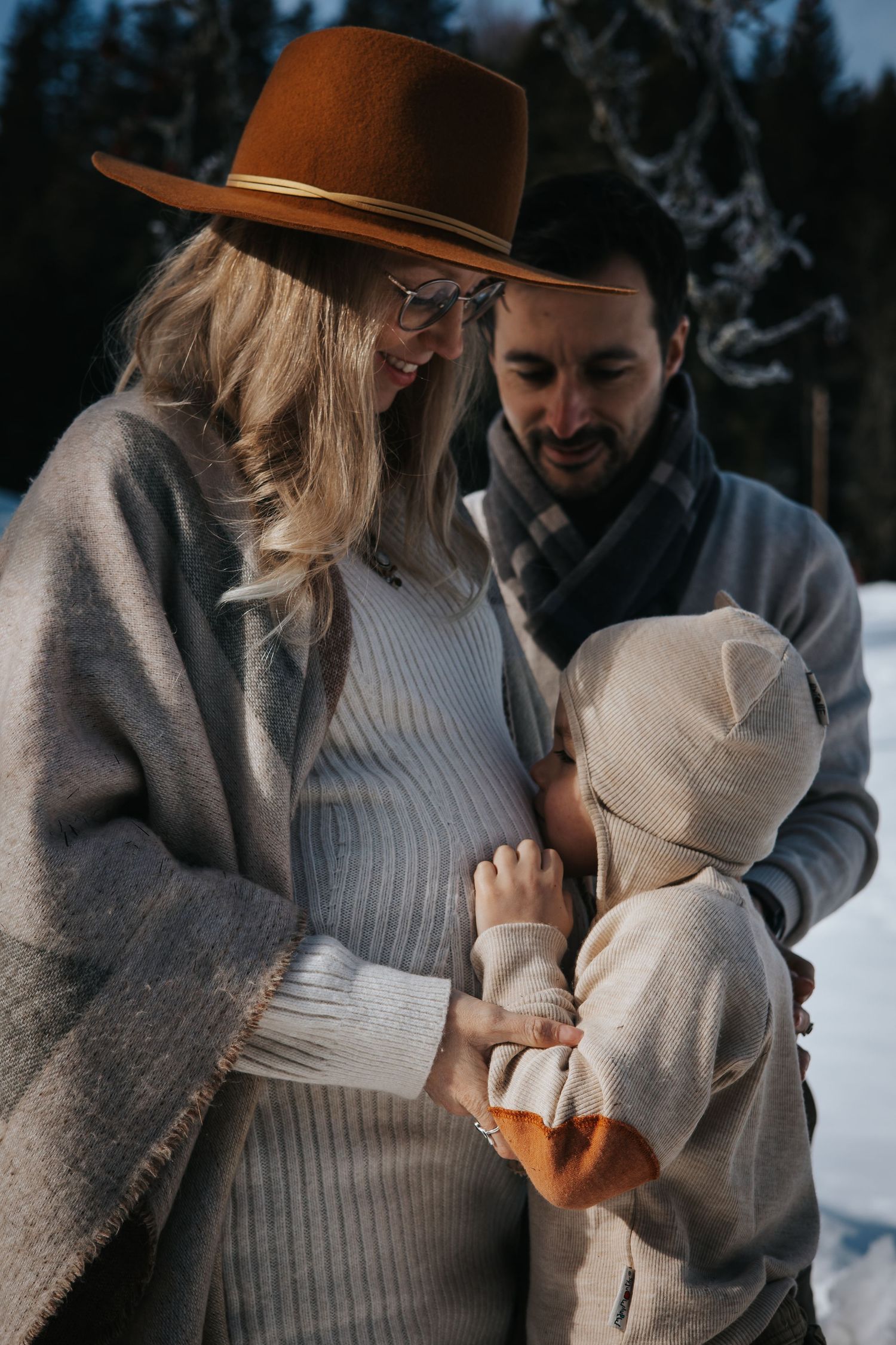 Kaléona | Photographe | Shooting famille | Souvenirs en famille | Photo de famille | Family photography