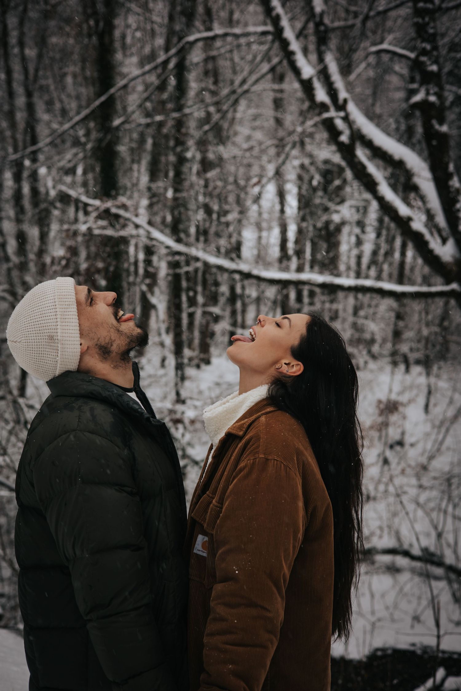 Kaléona | Photographe | Shooting couple | Séance engagement | Séance à deux | Demande en mariage | Elopment