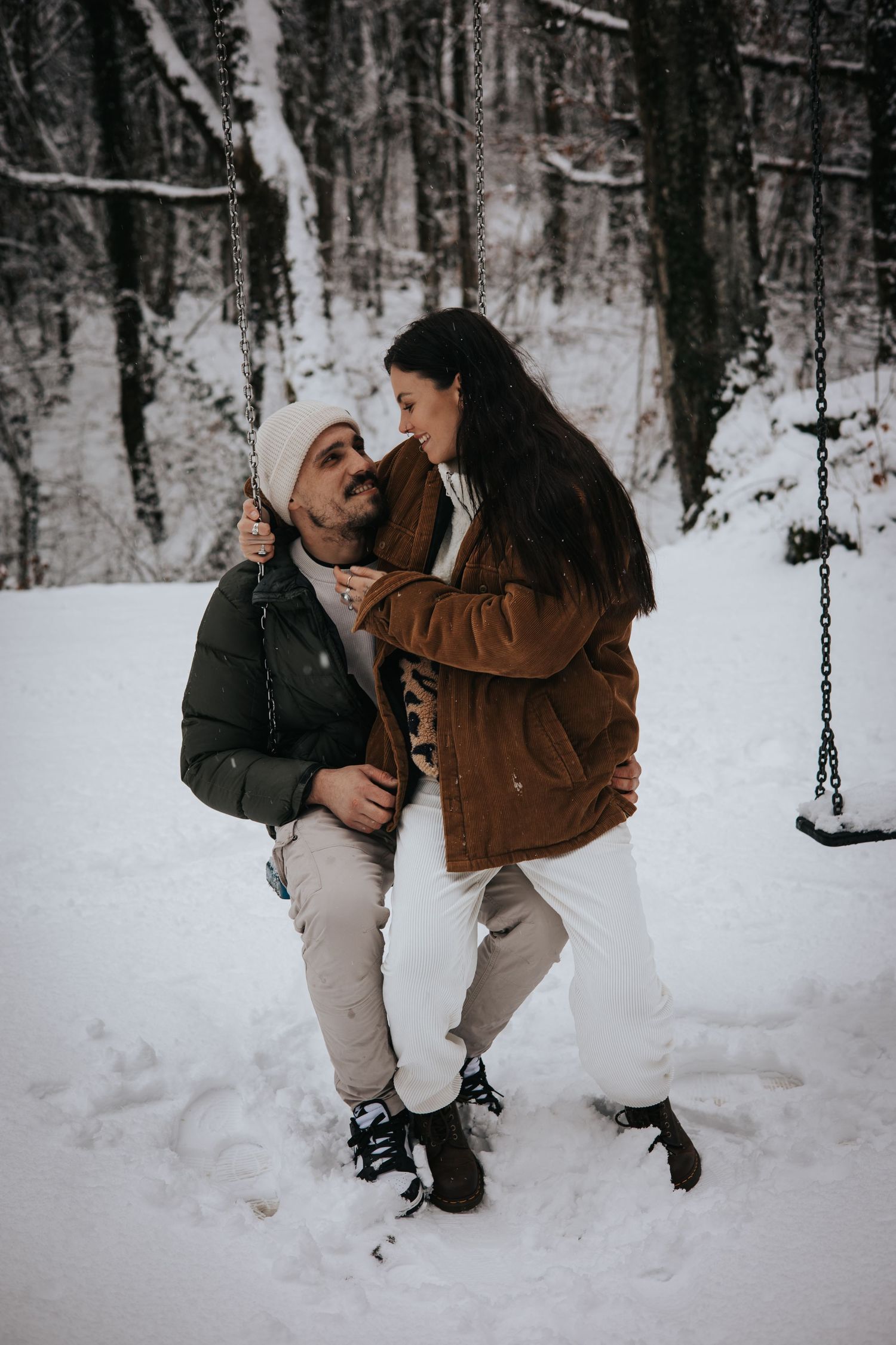 Kaléona | Photographe | Shooting couple | Séance engagement | Séance à deux | Demande en mariage | Elopment