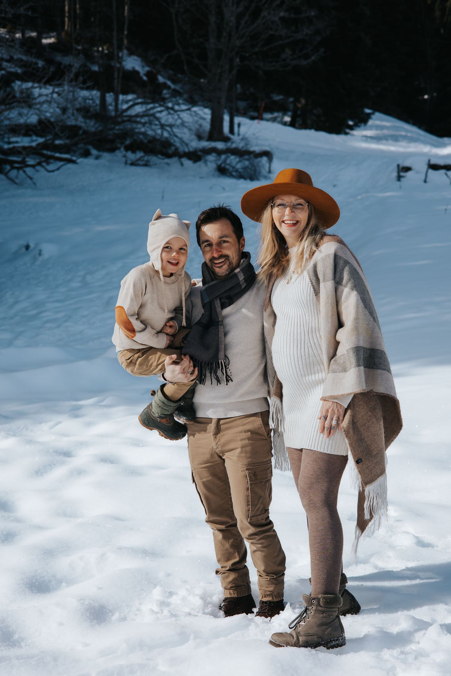 Kaléona | Photographe | Shooting famille | Souvenirs en famille | Photo de famille | Family photography