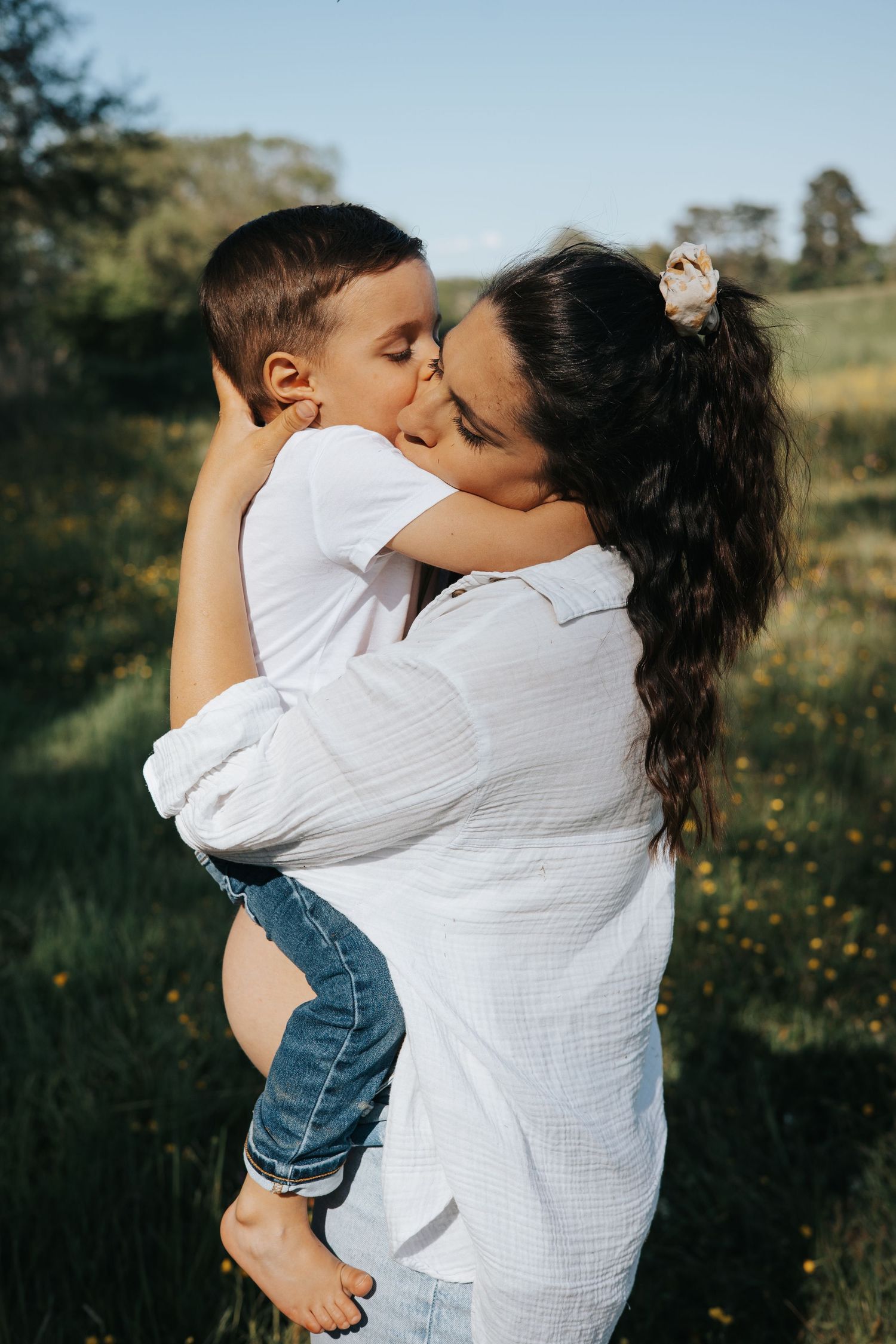 Kaléona | Photographe | Shooting famille | Souvenirs en famille | Photo de famille | Family photography