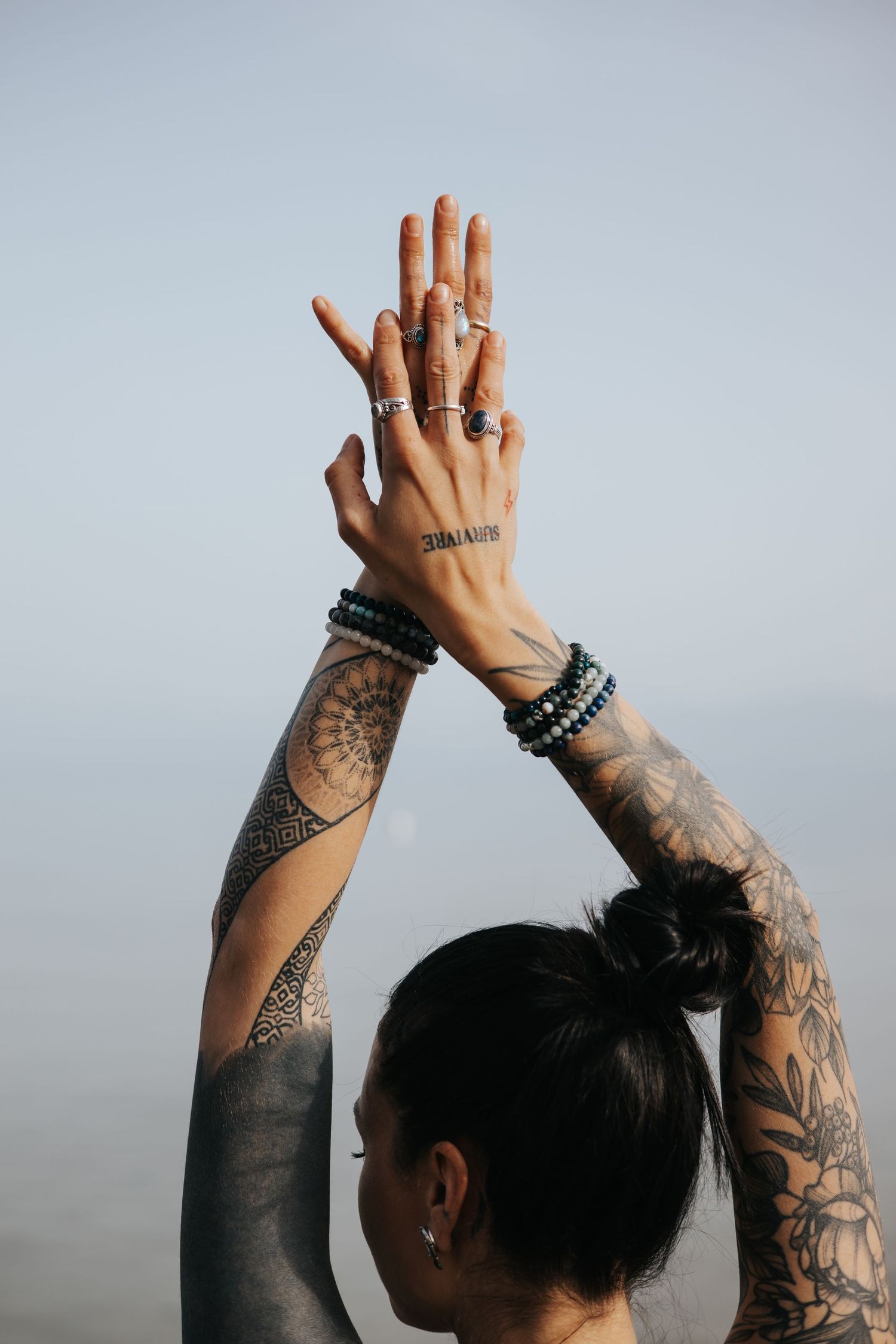 Kaléona | Photographe | Shooting lifestyle | Portrait | Photo de femme | Photo solo