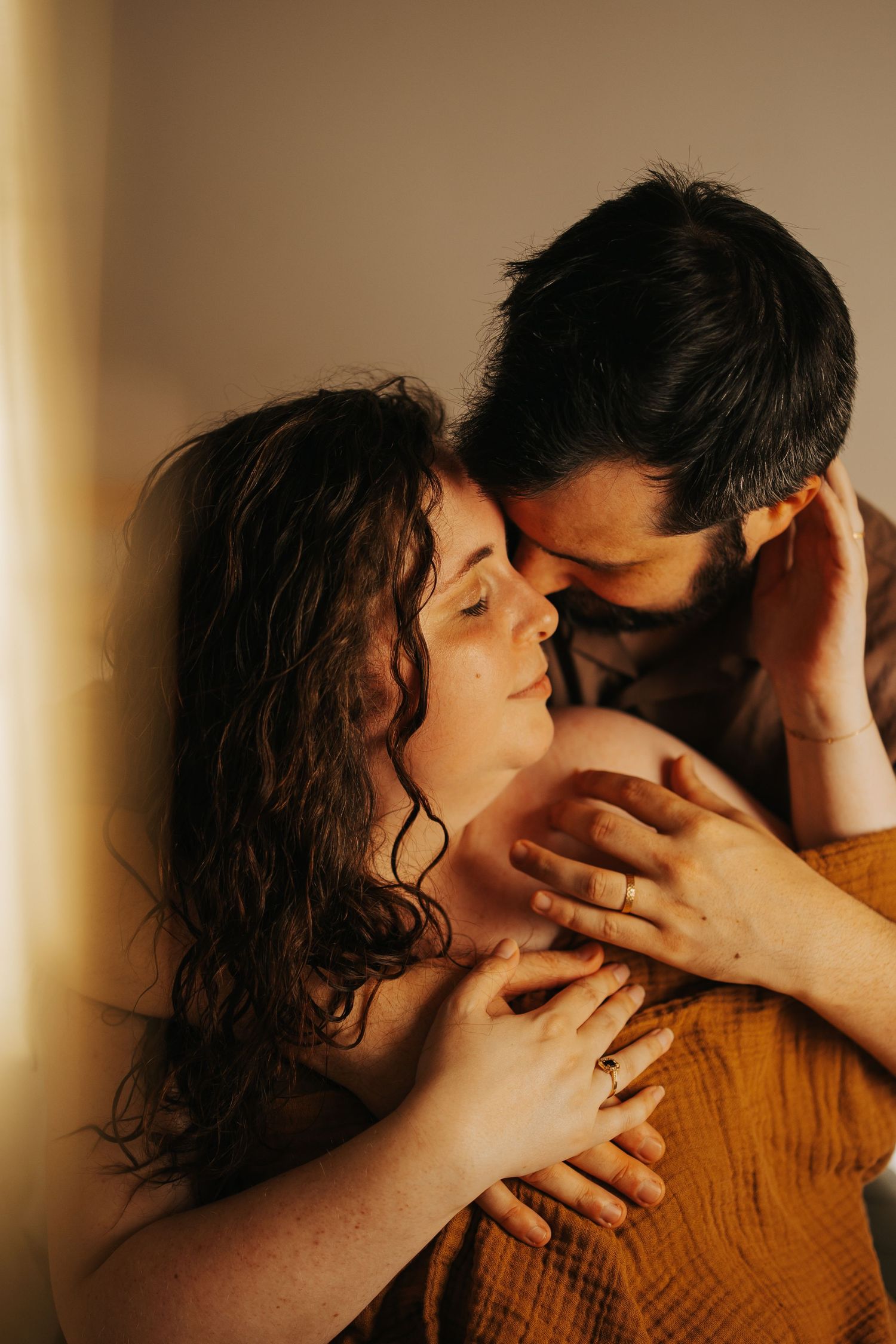 Kaléona | Photographe | Shooting couple | Séance engagement | Séance à deux | Demande en mariage | Elopment