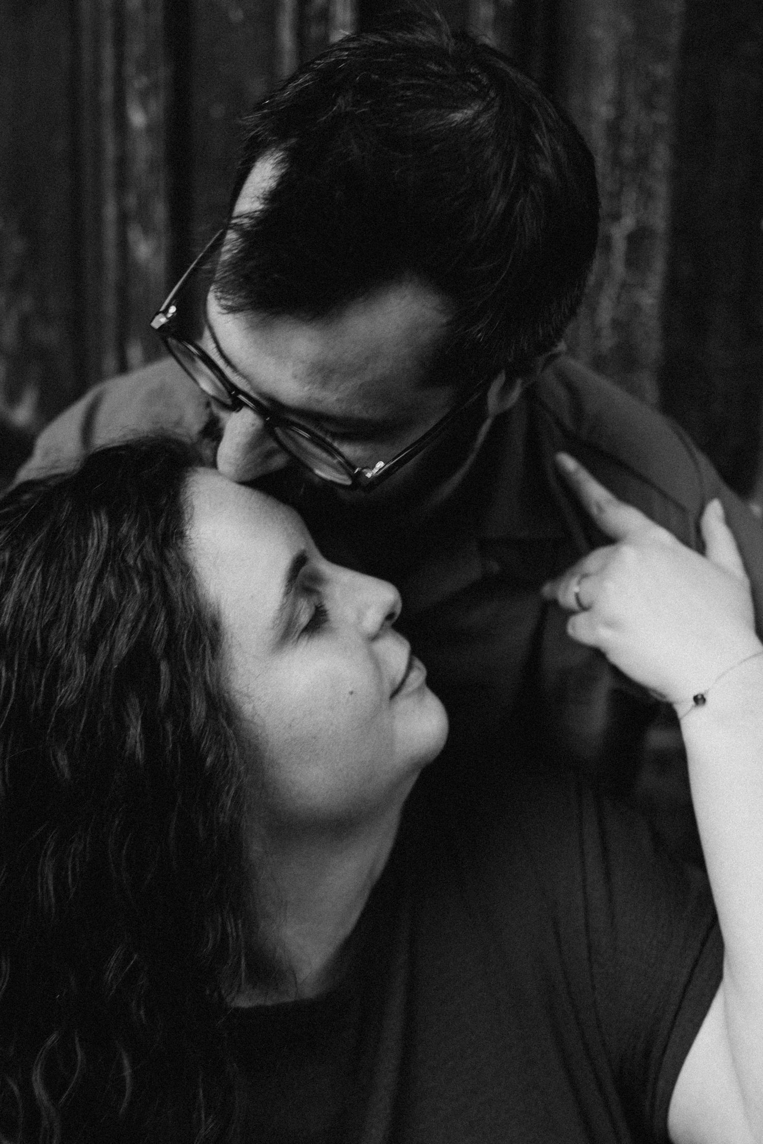 Kaléona | Photographe | Shooting couple | Séance engagement | Séance à deux | Demande en mariage | Elopment