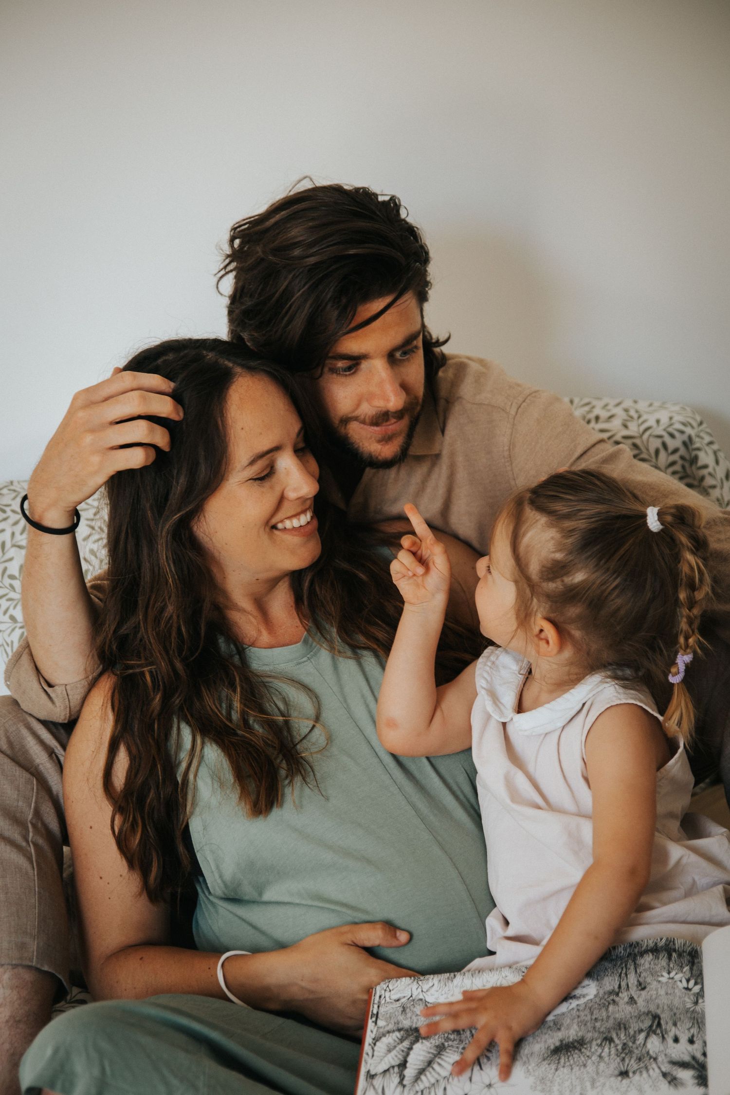 Kaléona | Photographe | Shooting famille | Souvenirs en famille | Photo de famille | Family photography