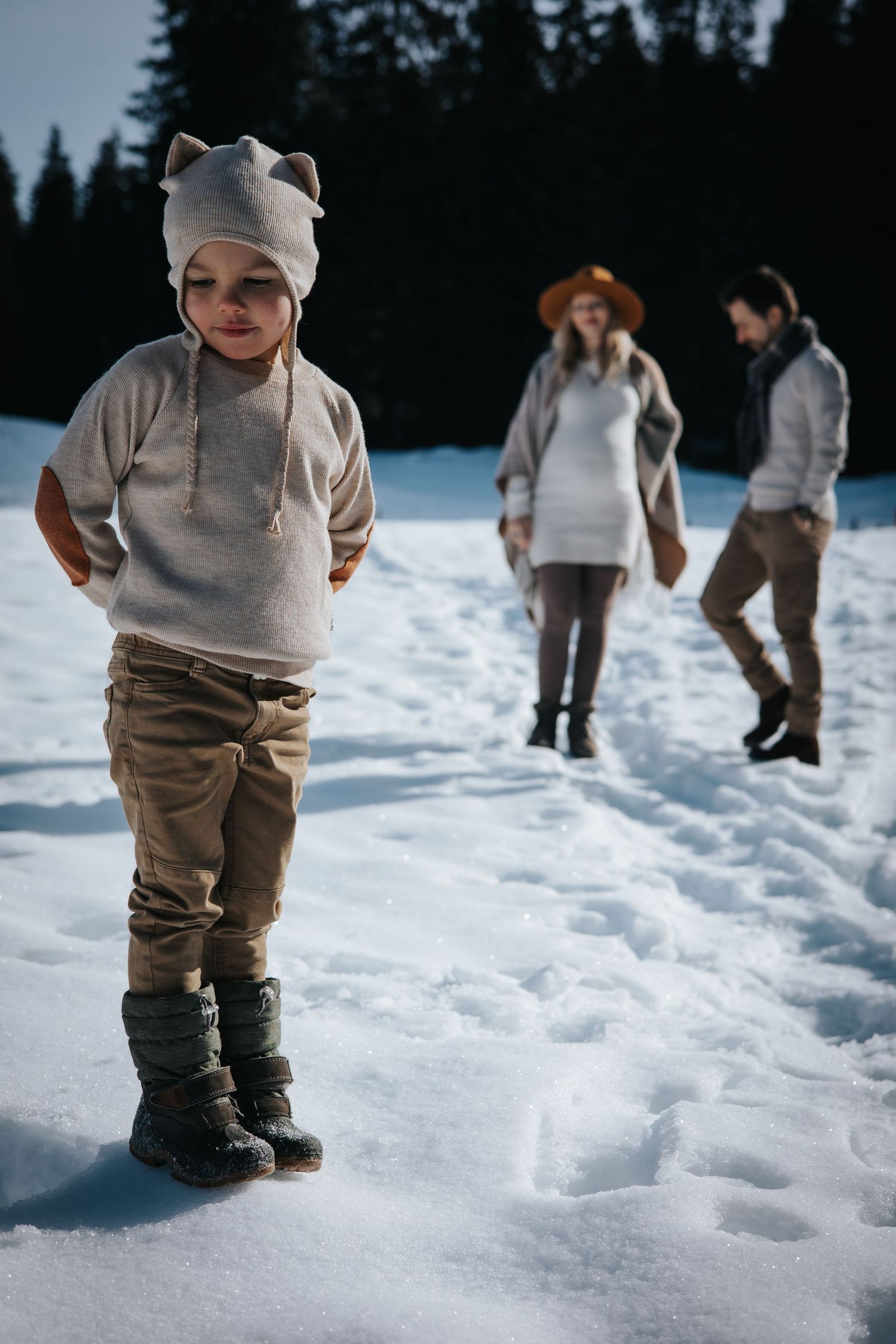 Kaléona | Photographe | Shooting famille | Souvenirs en famille | Photo de famille | Family photography