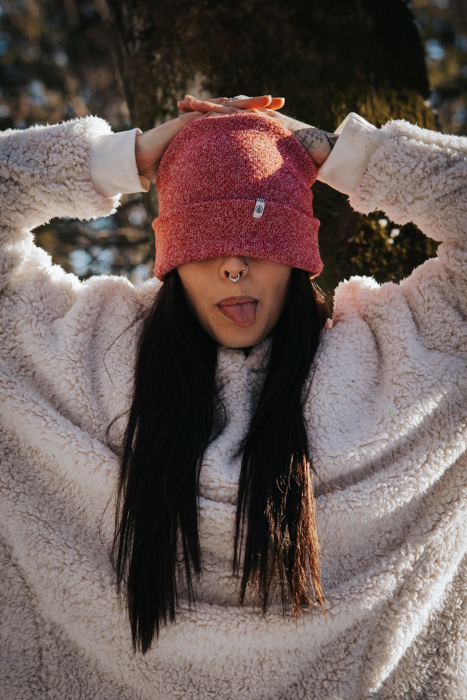 Kaléona | Photographe | Shooting lifestyle | Portrait | Photo de femme | Photo solo