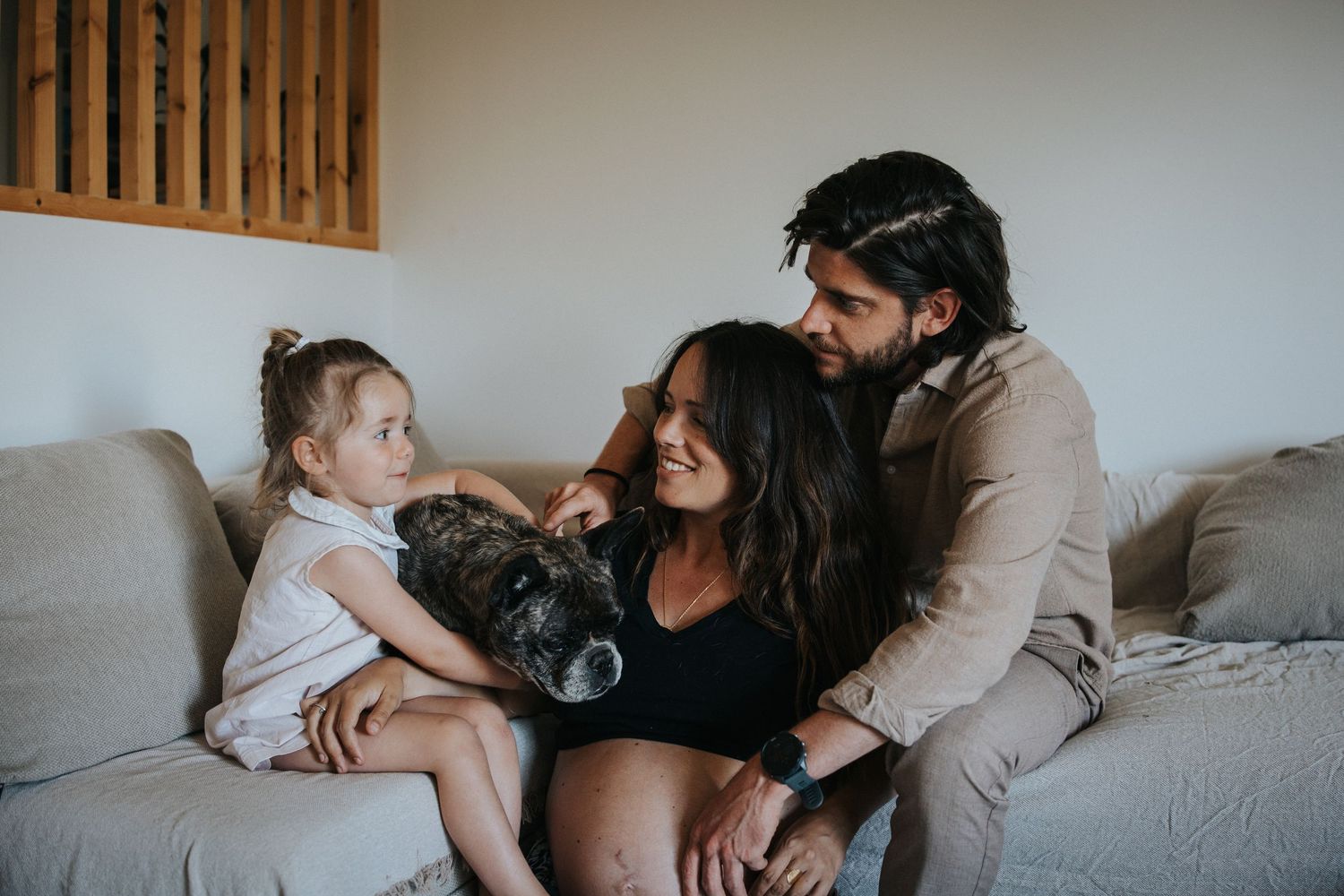 Kaléona | Photographe | Shooting famille | Souvenirs en famille | Photo de famille | Family photography