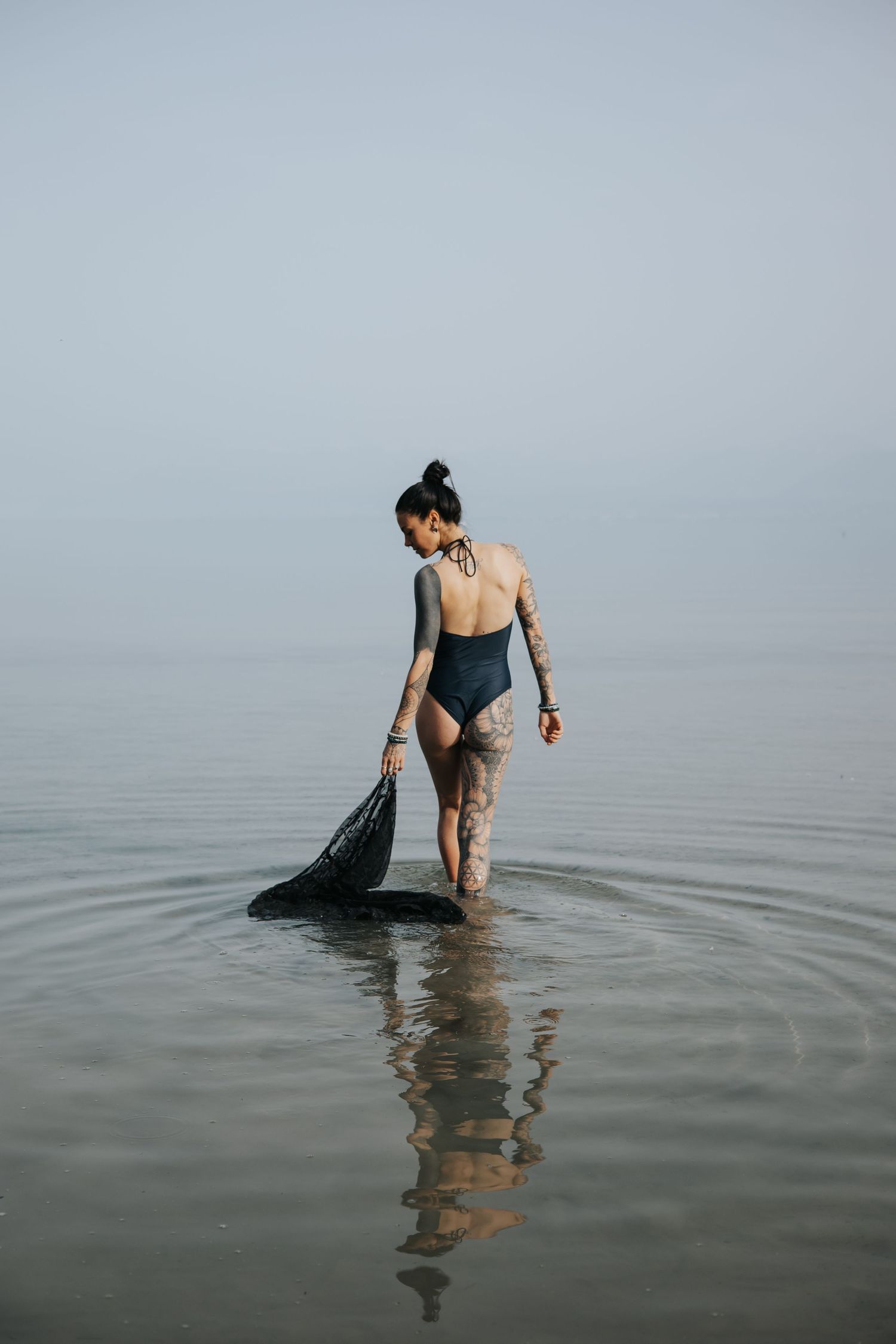 Kaléona | Photographe | Shooting lifestyle | Portrait | Photo de femme | Photo solo