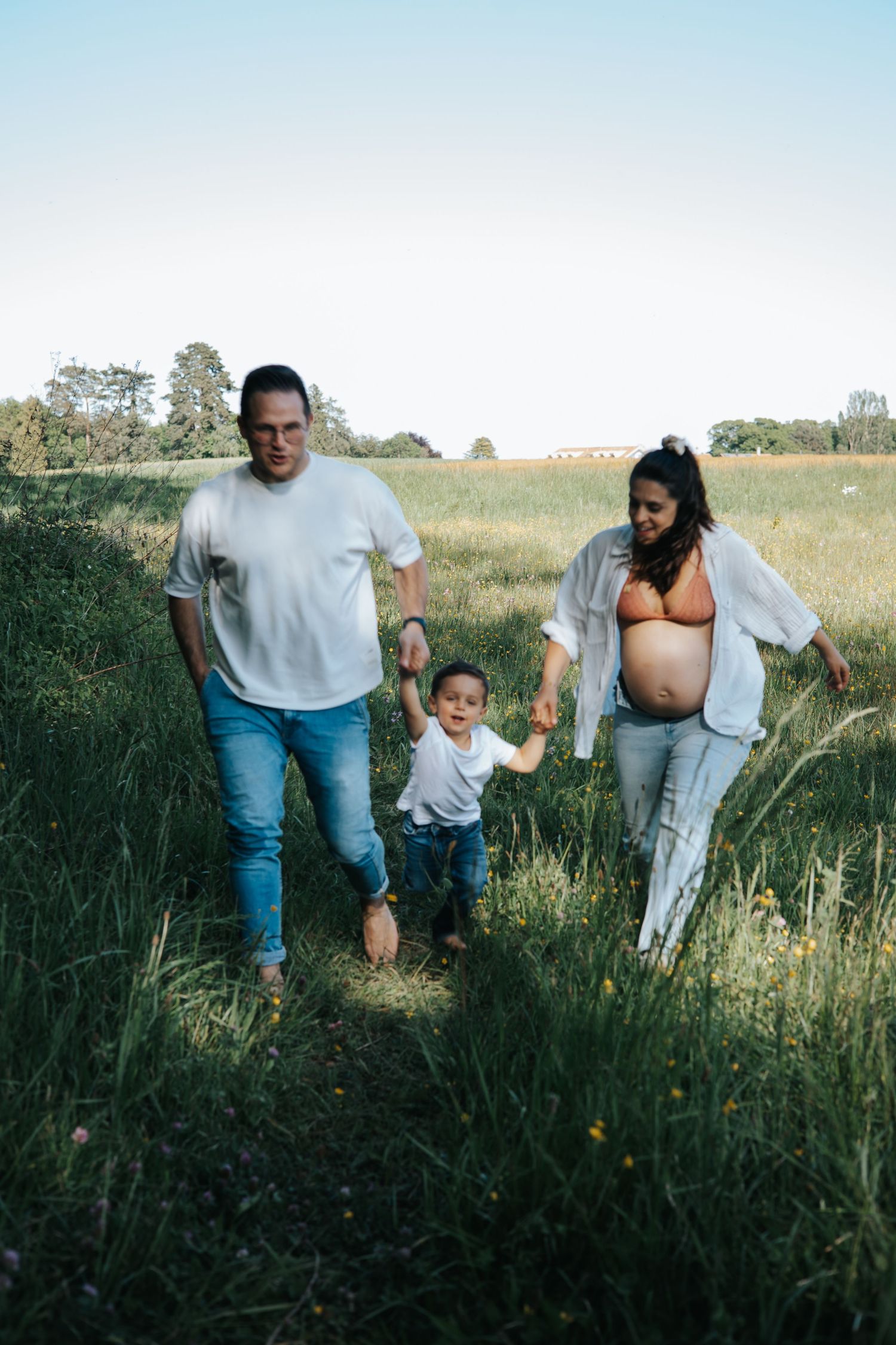Kaléona | Photographe | Shooting famille | Souvenirs en famille | Photo de famille | Family photography