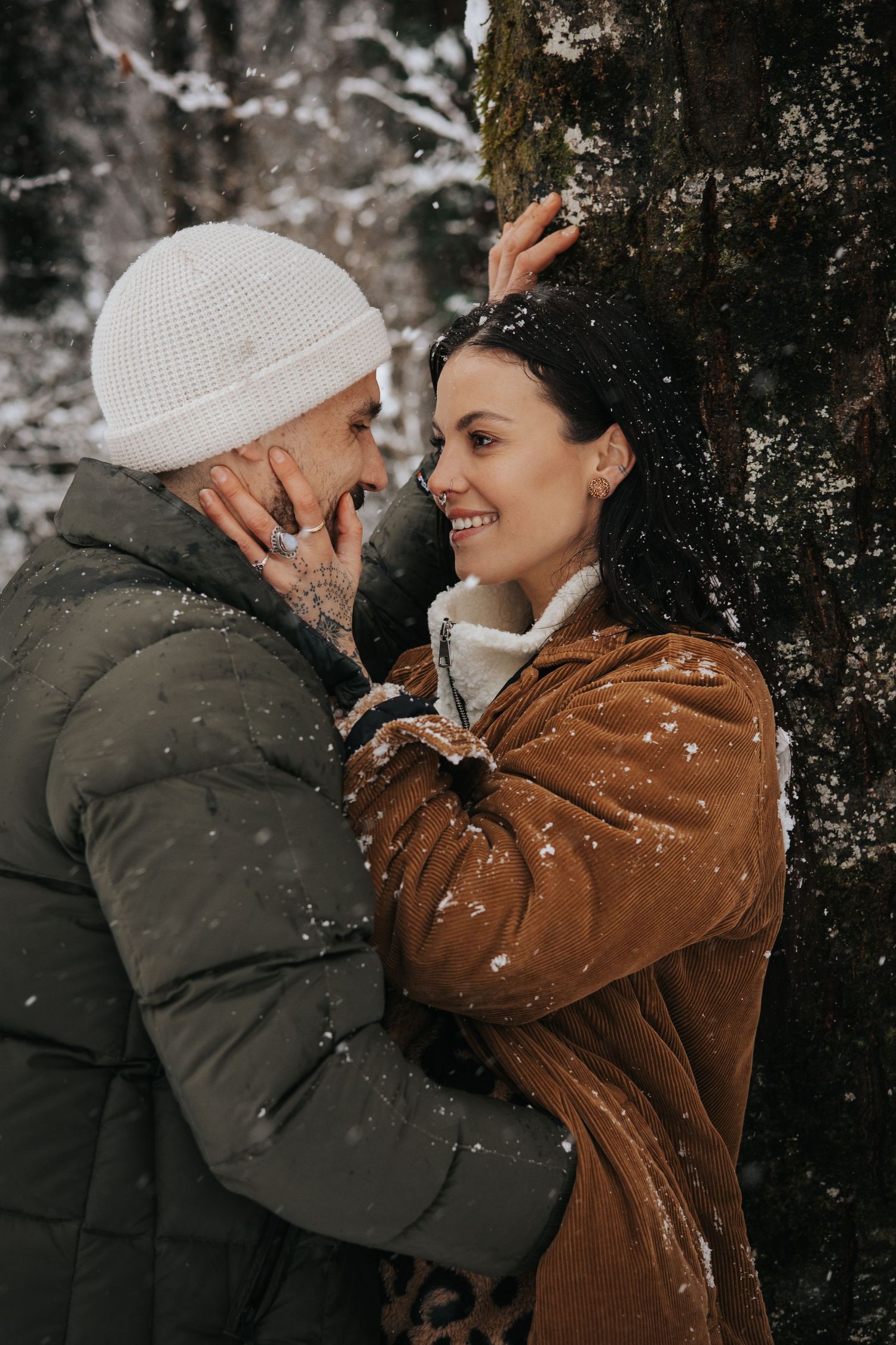 Kaléona | Photographe | Shooting couple | Séance engagement | Séance à deux | Demande en mariage | Elopment