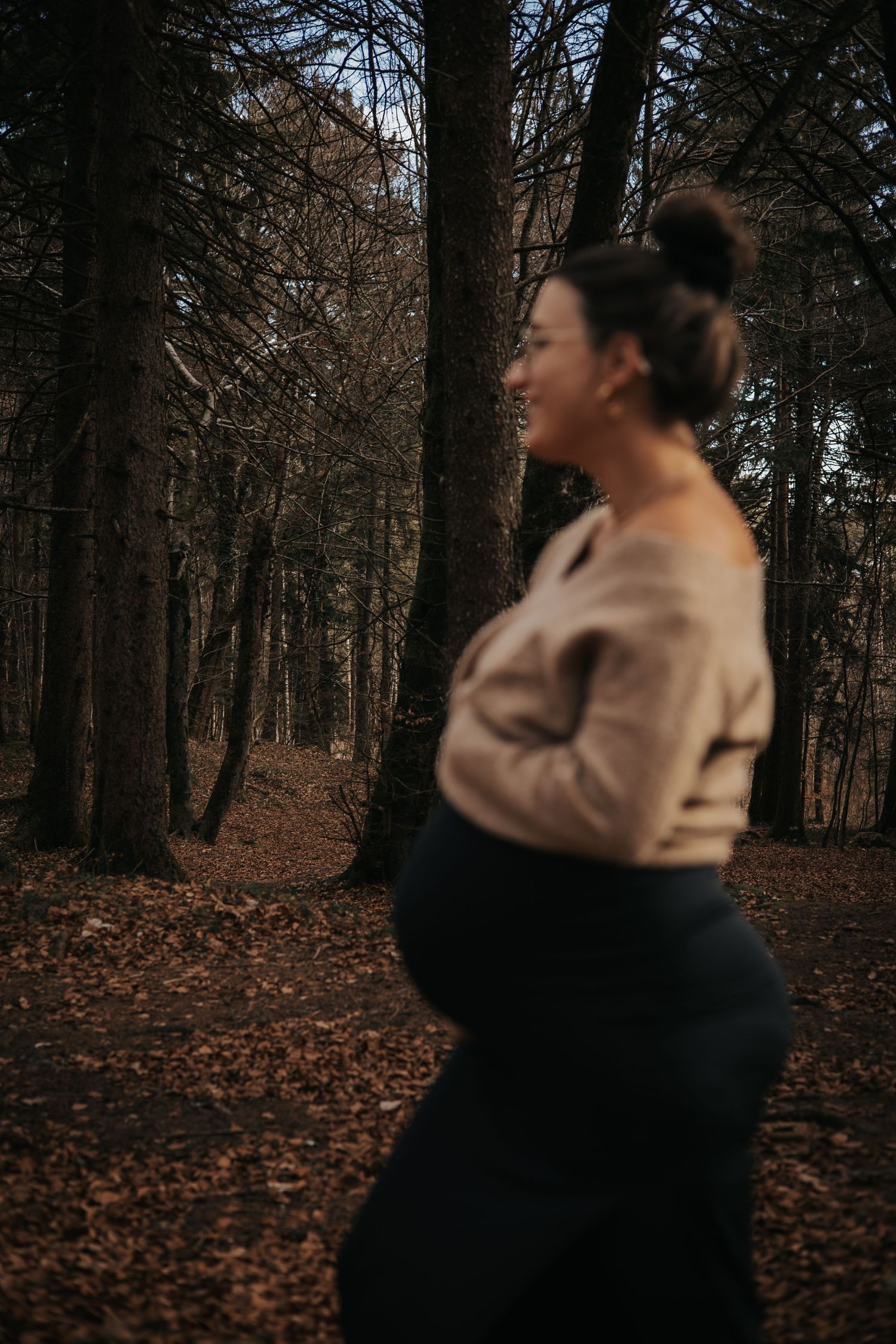 Kaléona | Photographe | Shooting grossesse | Shooting maternité | Nouveau-né | Reportage | Allaitement | Shooting peau à peau