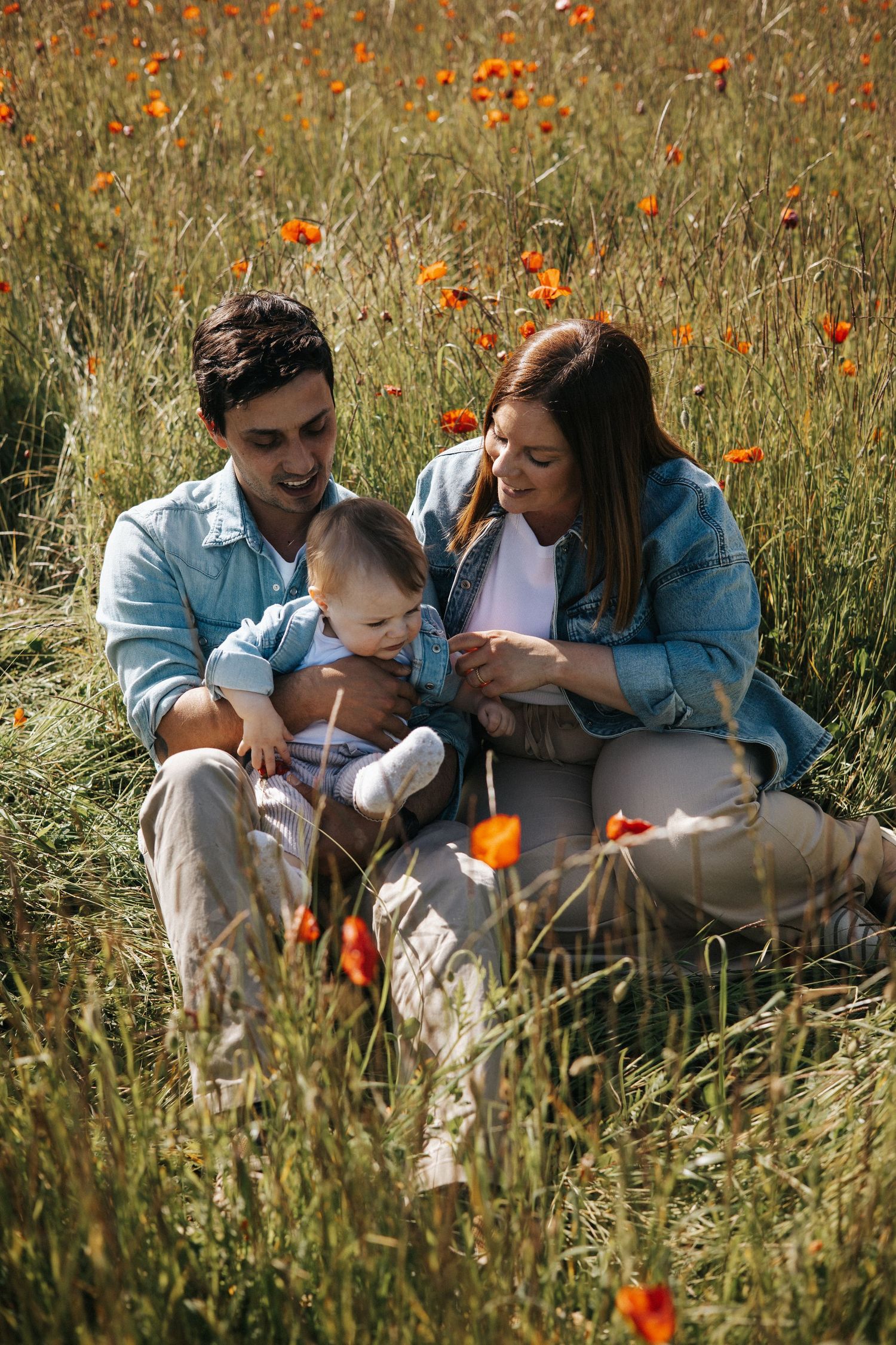 Kaléona | Photographe | Shooting famille | Souvenirs en famille | Photo de famille | Family photography