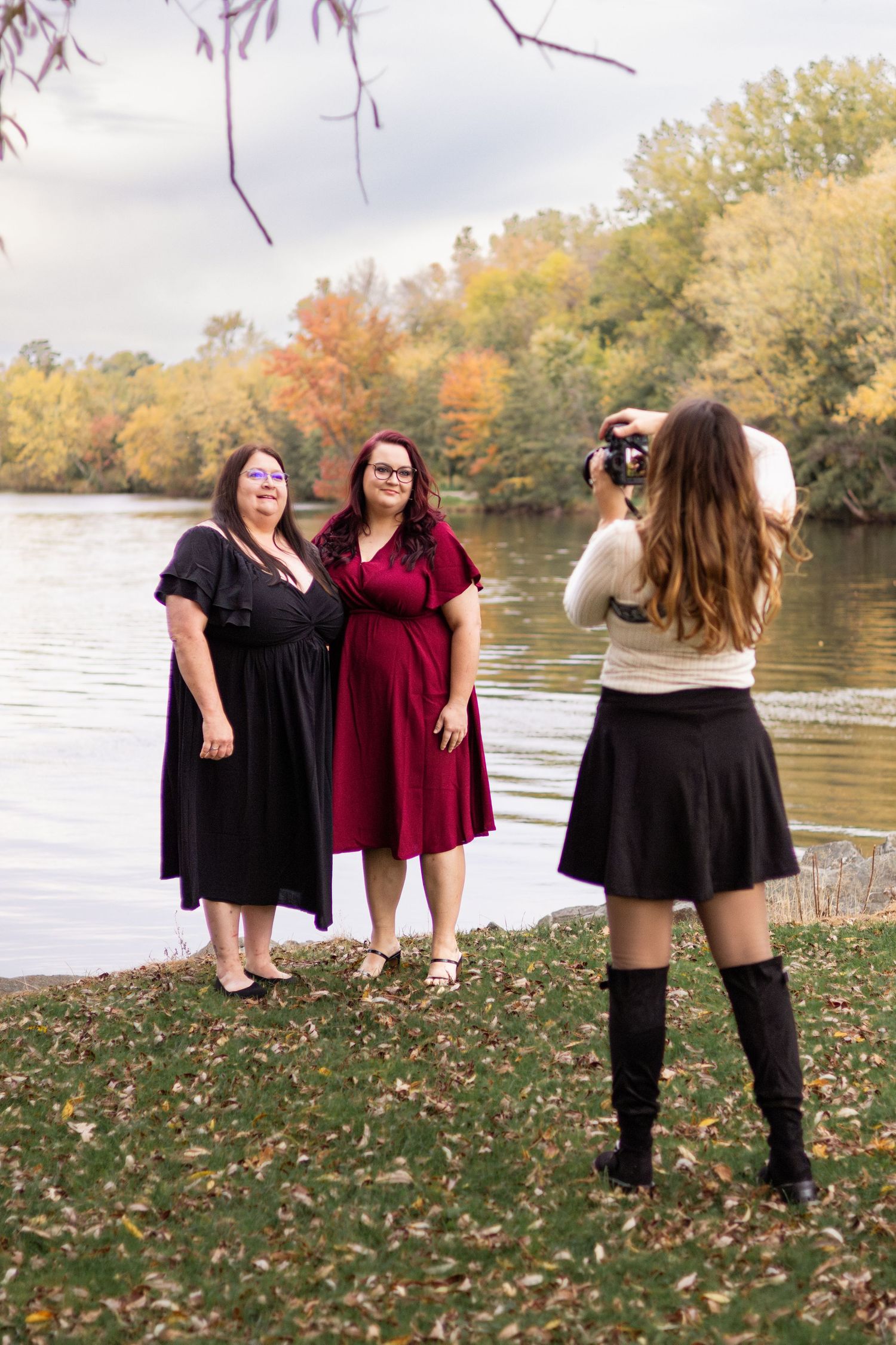 Family photographer Wausau WI