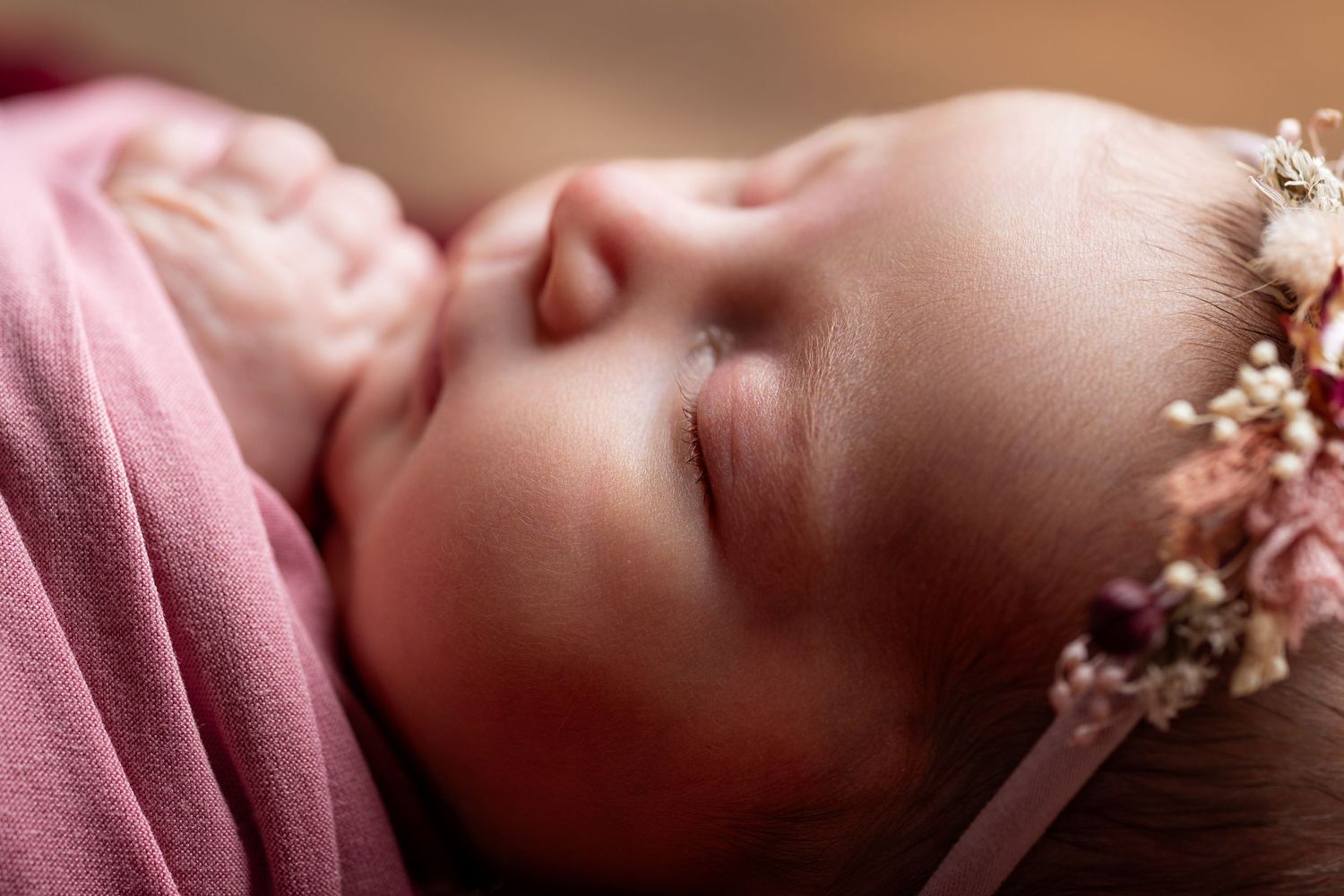 Newborn session Wausau WI