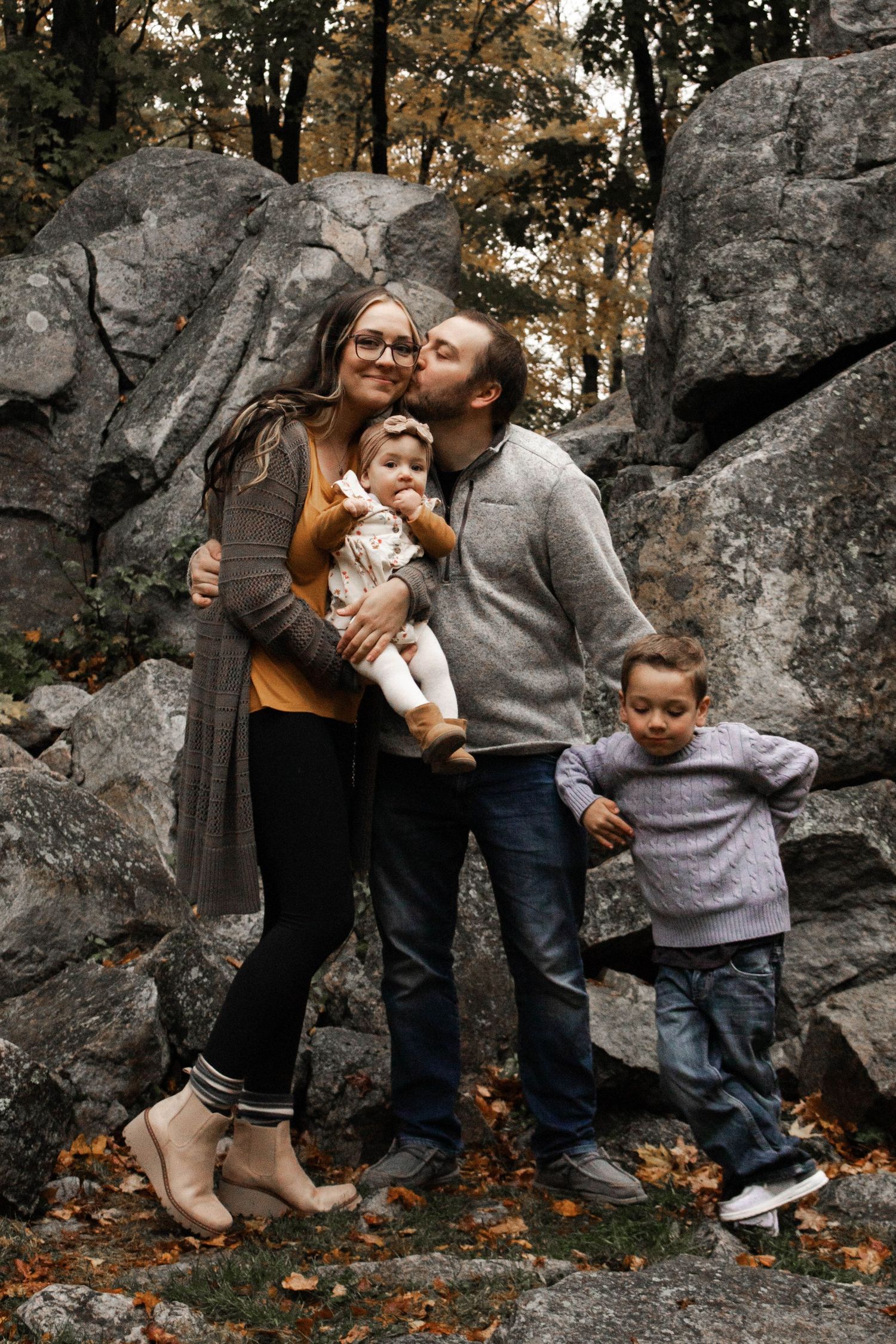 Newborn photographer Wausau Wisconsin