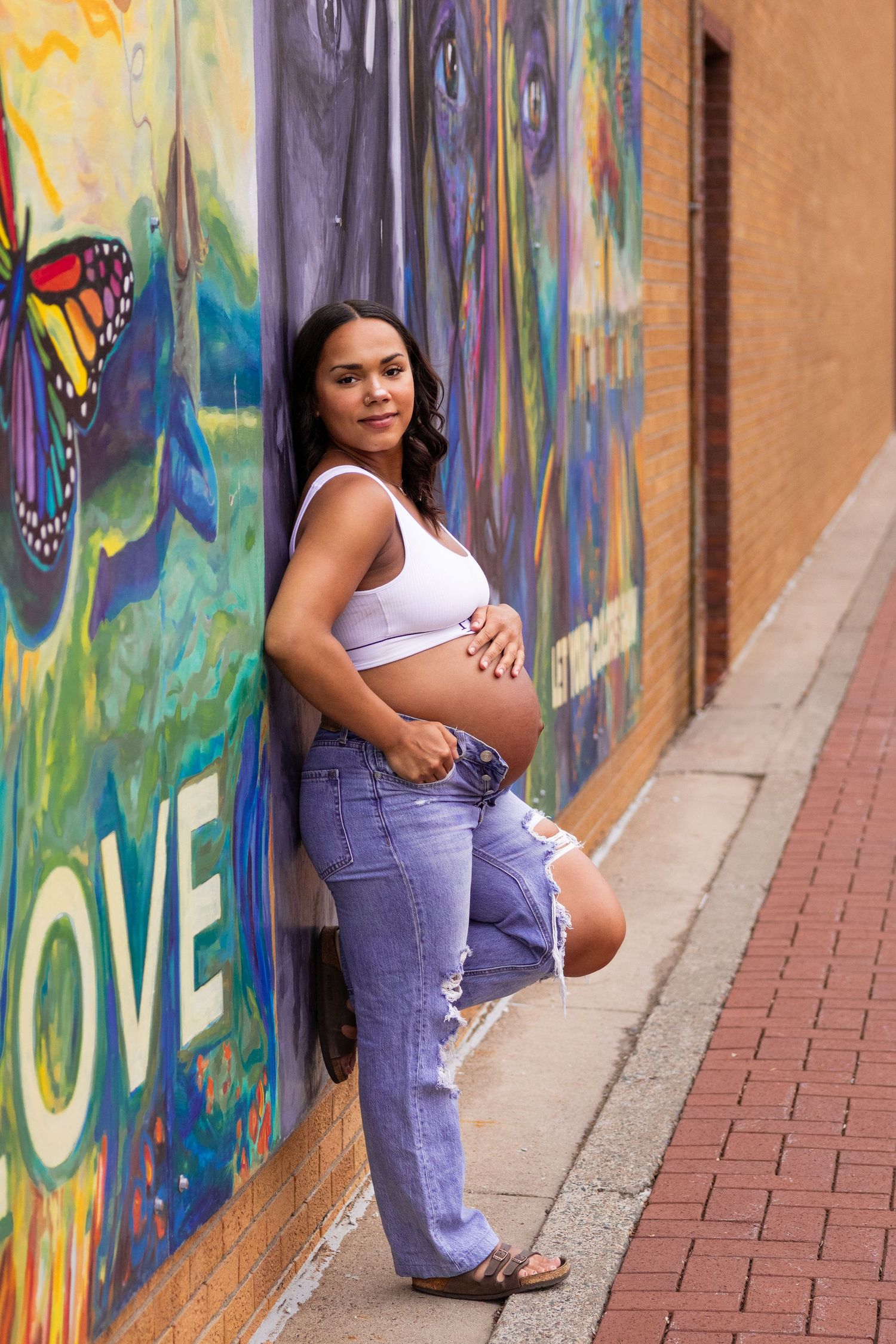 Maternity Wausau WI