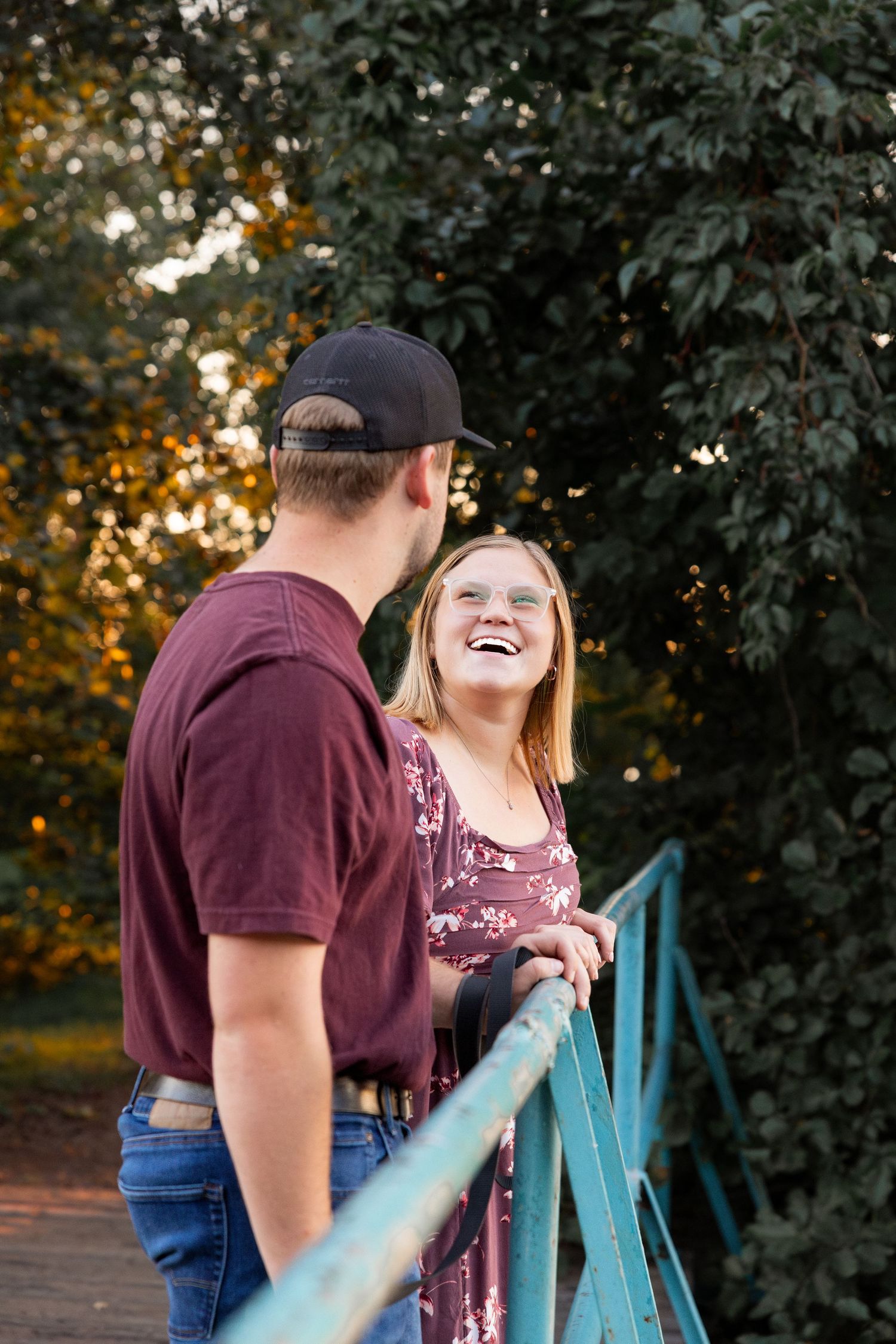 Family photographer Wausau Wisconsin