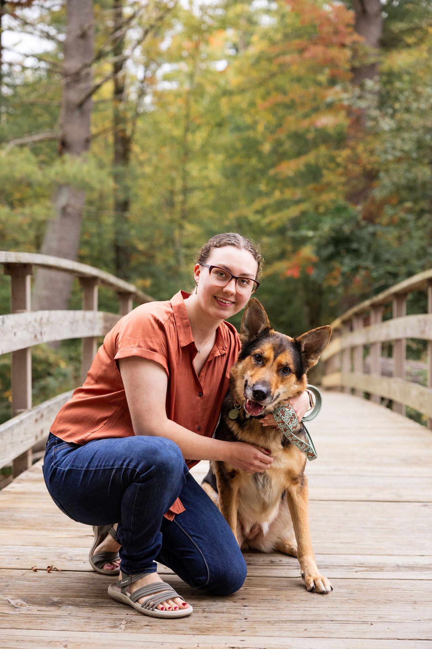 Family photographer Stevens Point Wisconsin