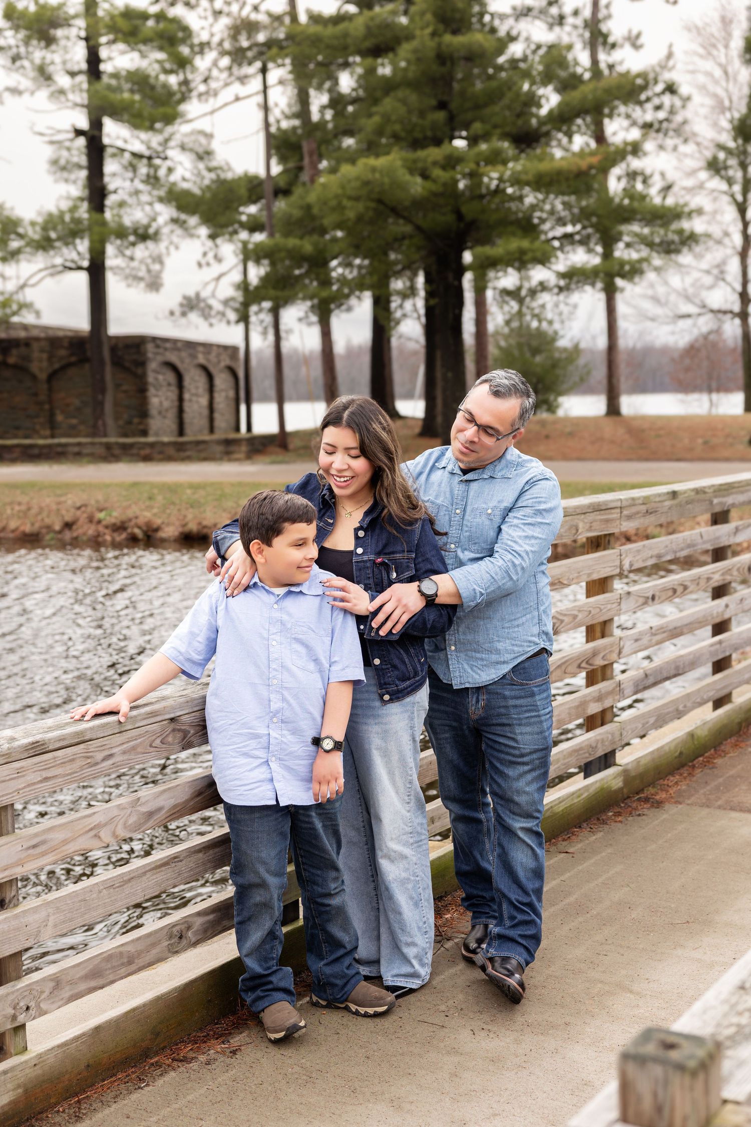 Family photographer Wausau WI