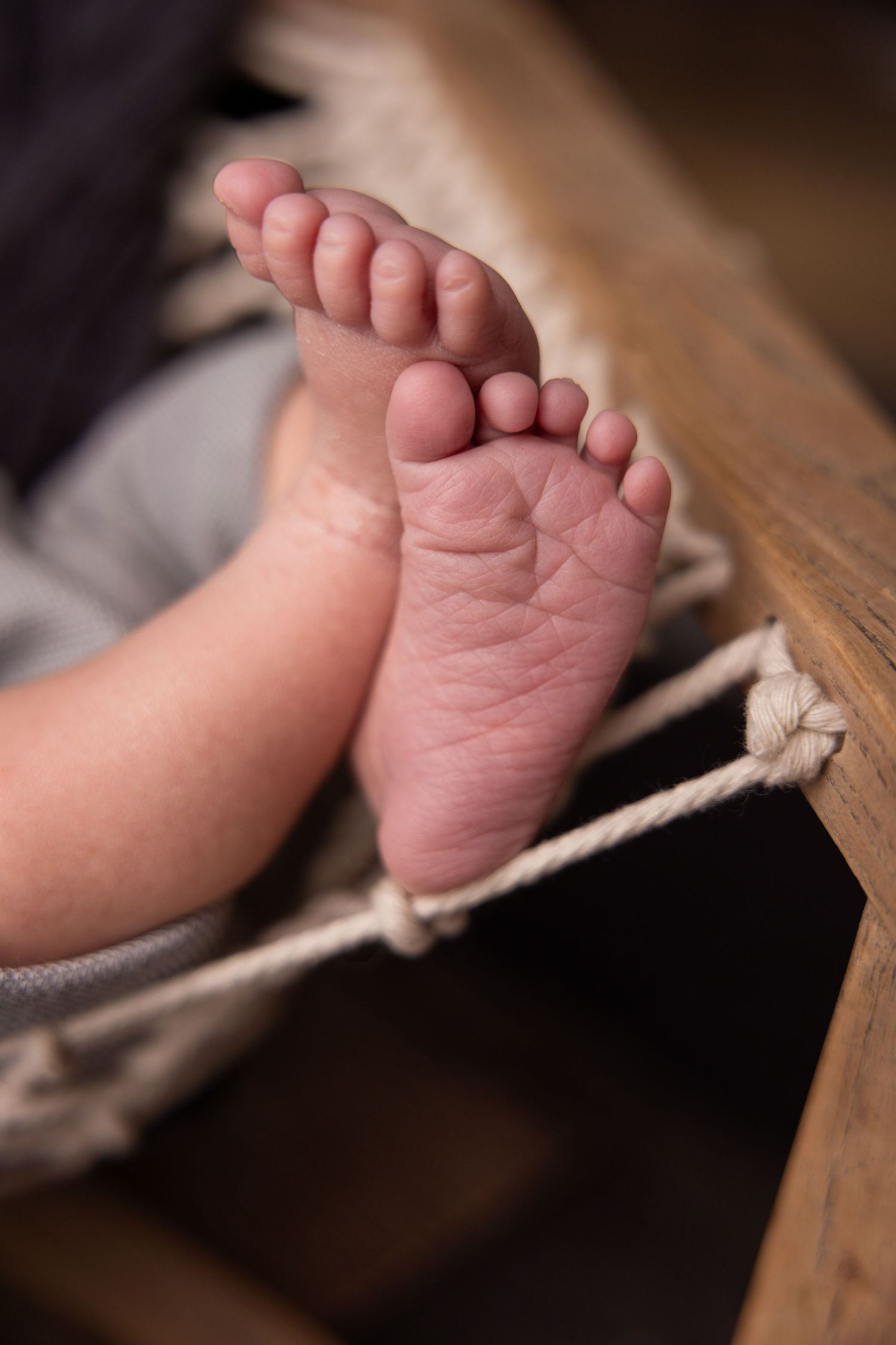 Newborn photographer Schofield, Wisconsin