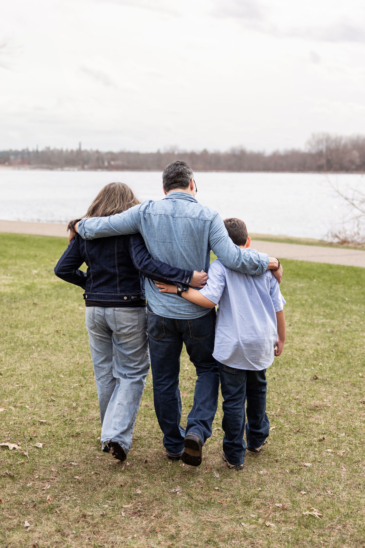 Family photographer Stevens Point WI
