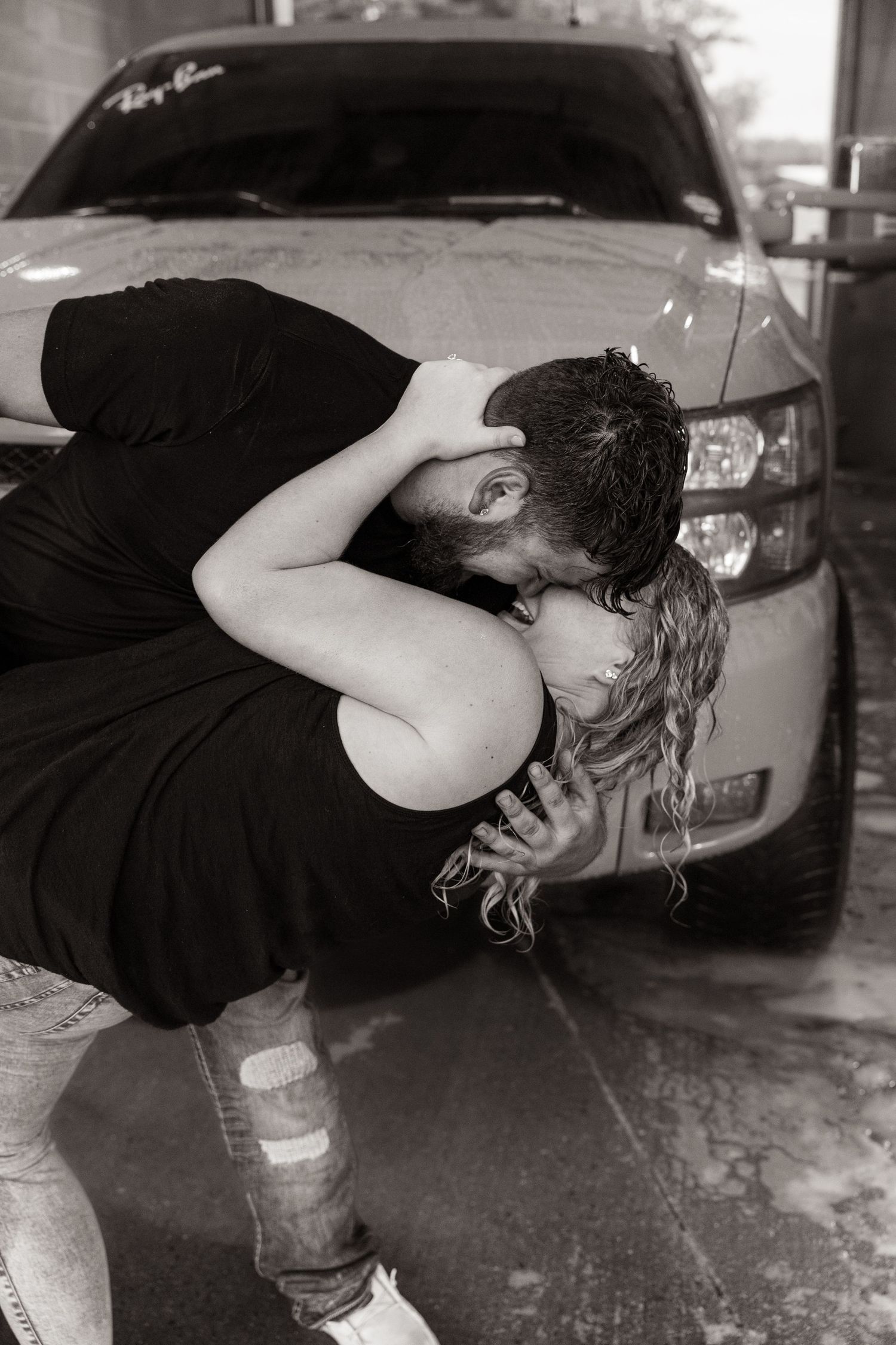 Couples photographer Central Wisconsin