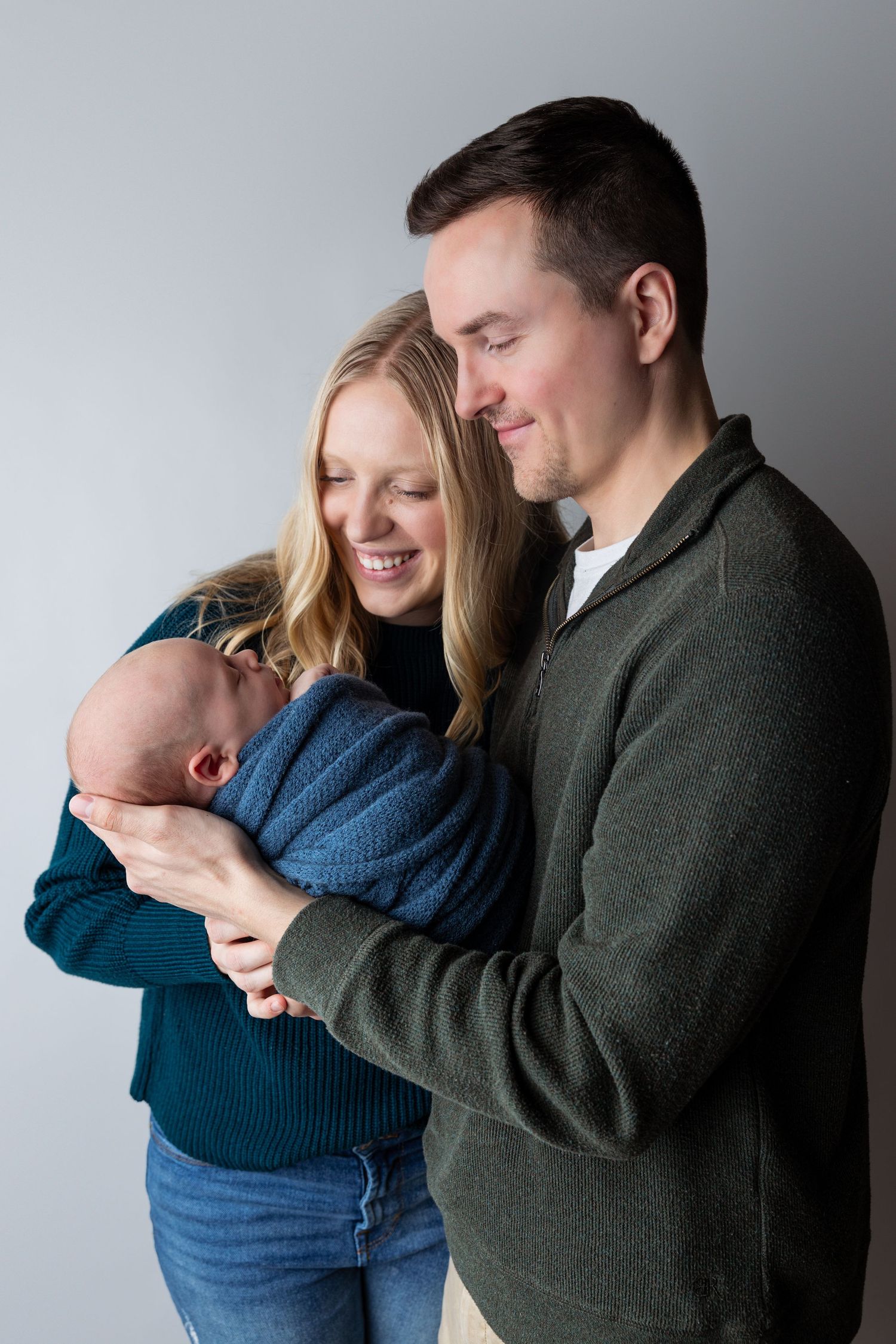 Family Photographer Wausau WI