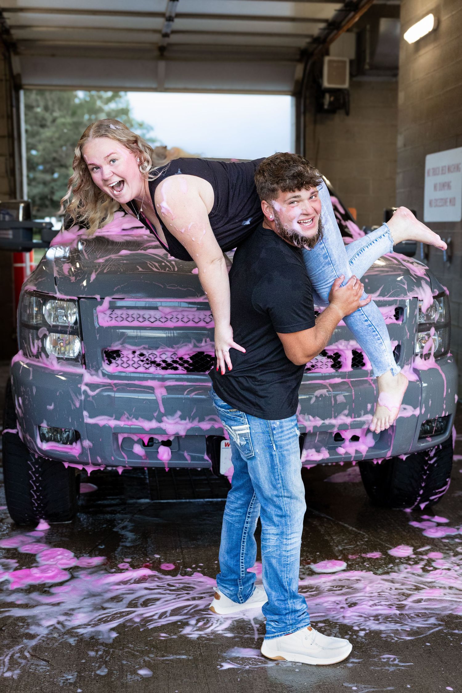 Couples photographer Central Wisconsin