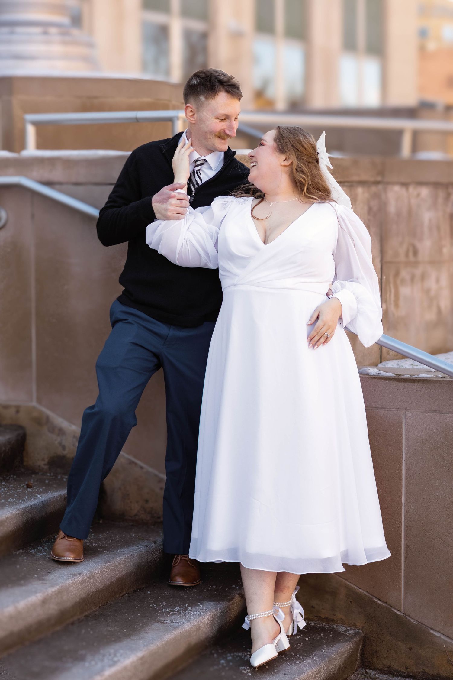 Elopement Central Wisconsin