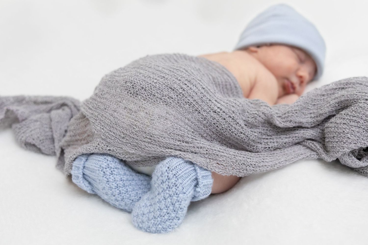Newborn photographer central wisconsin