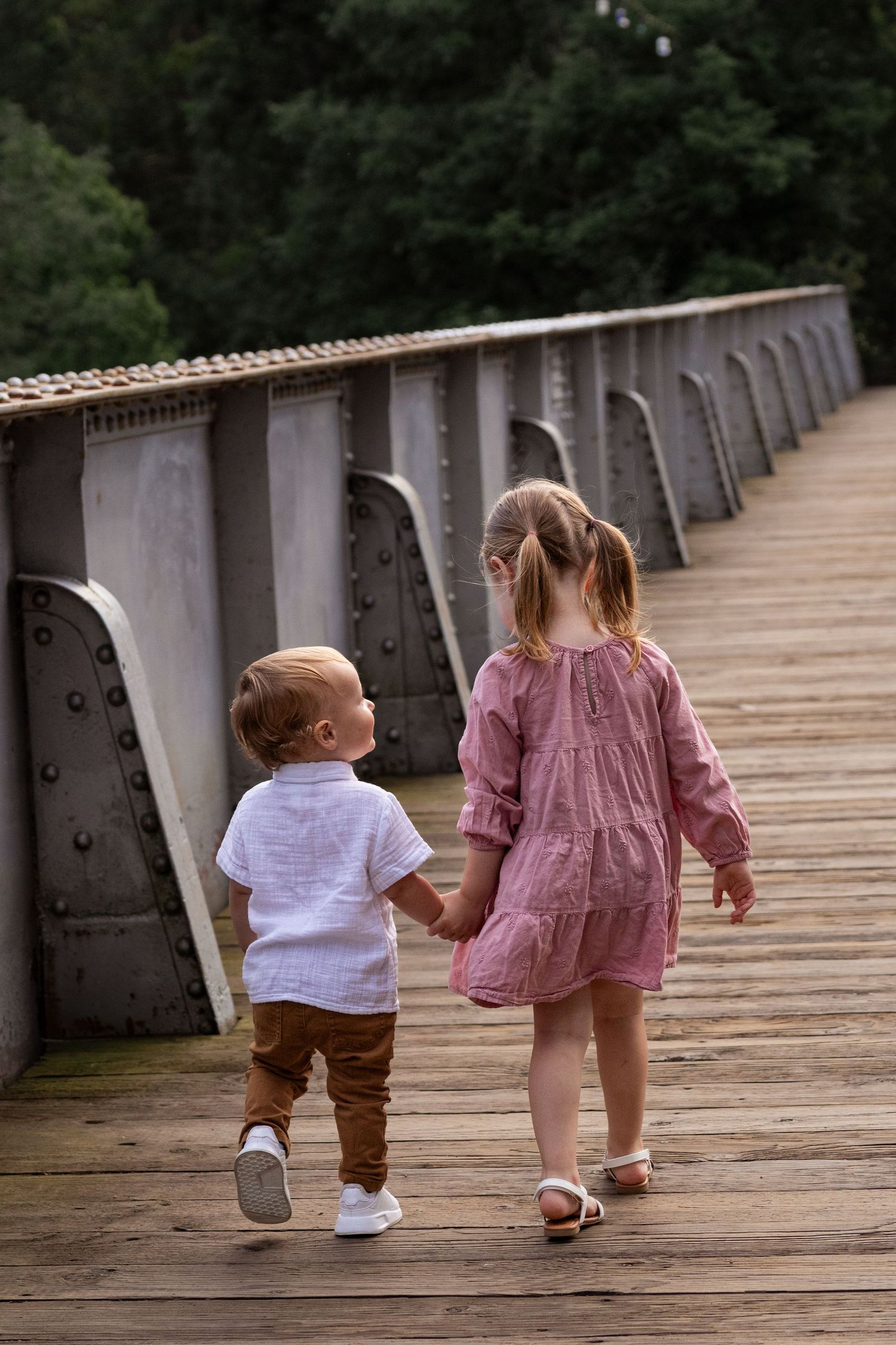 Family photographer Wausau WI