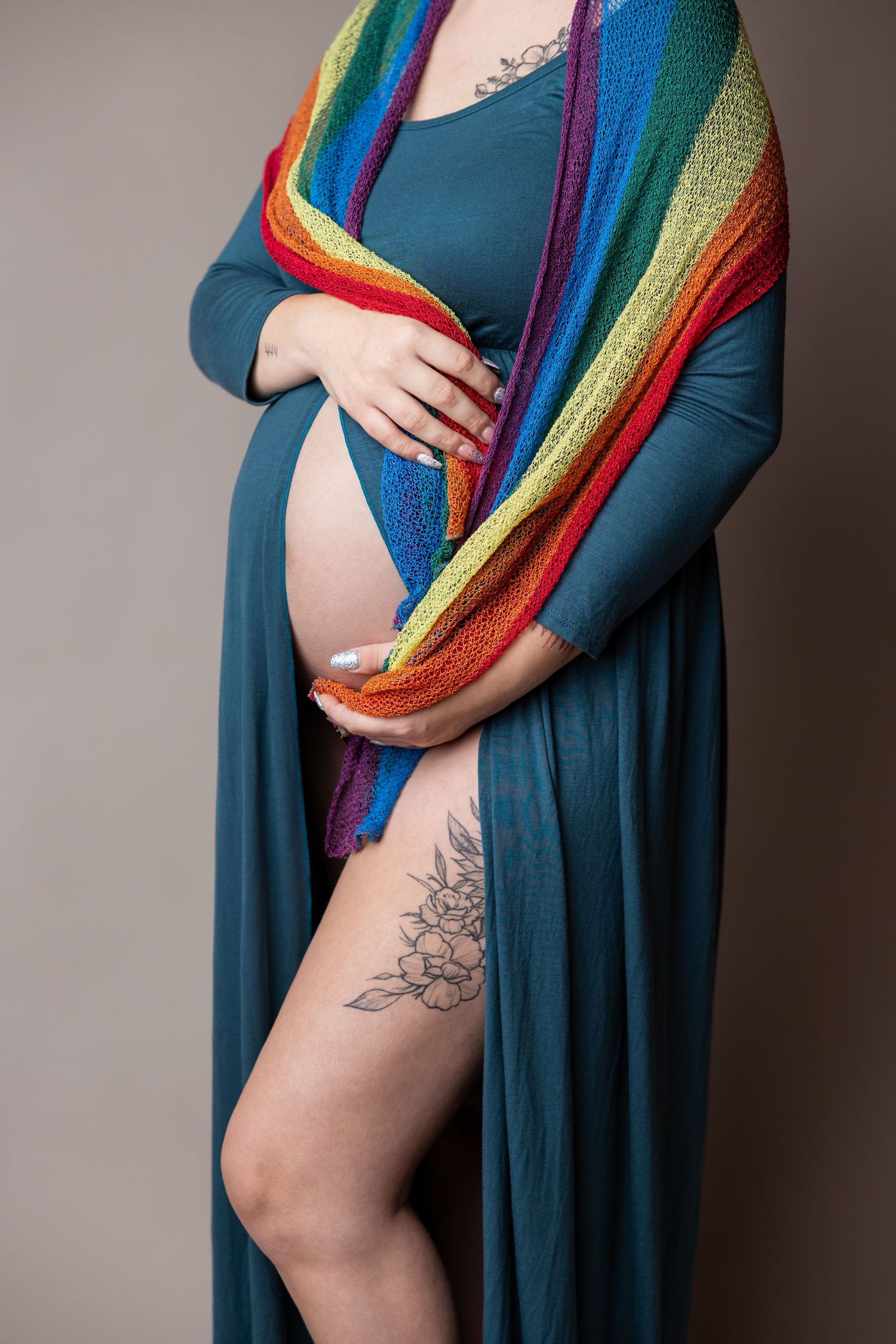 Maternity photographer Schofield WI
