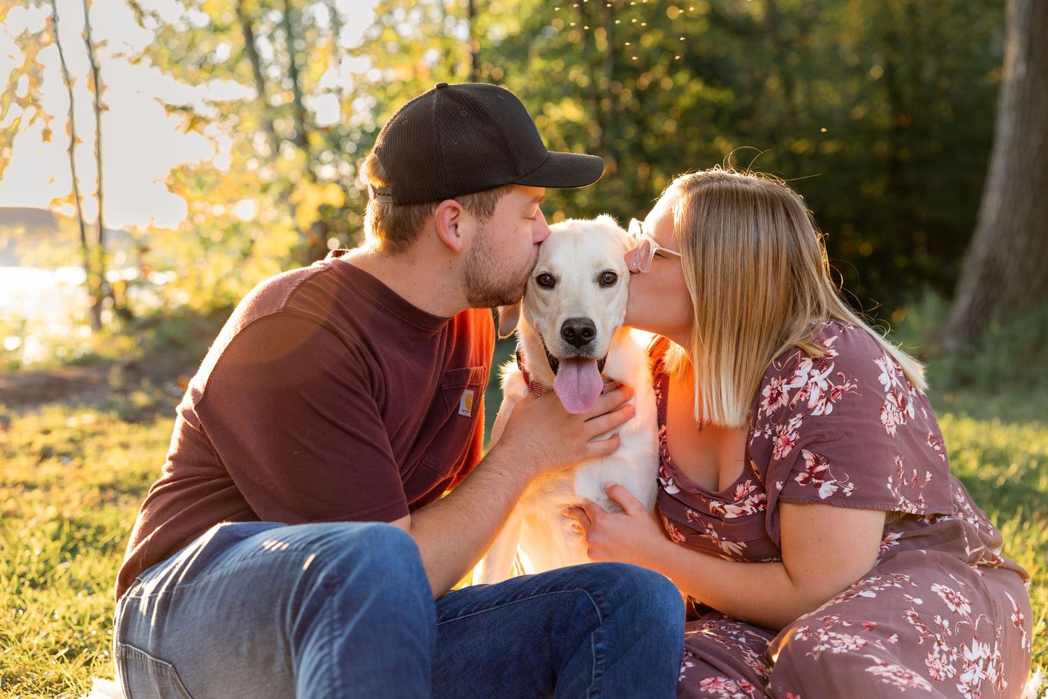 Family photographer Central Wisconsin