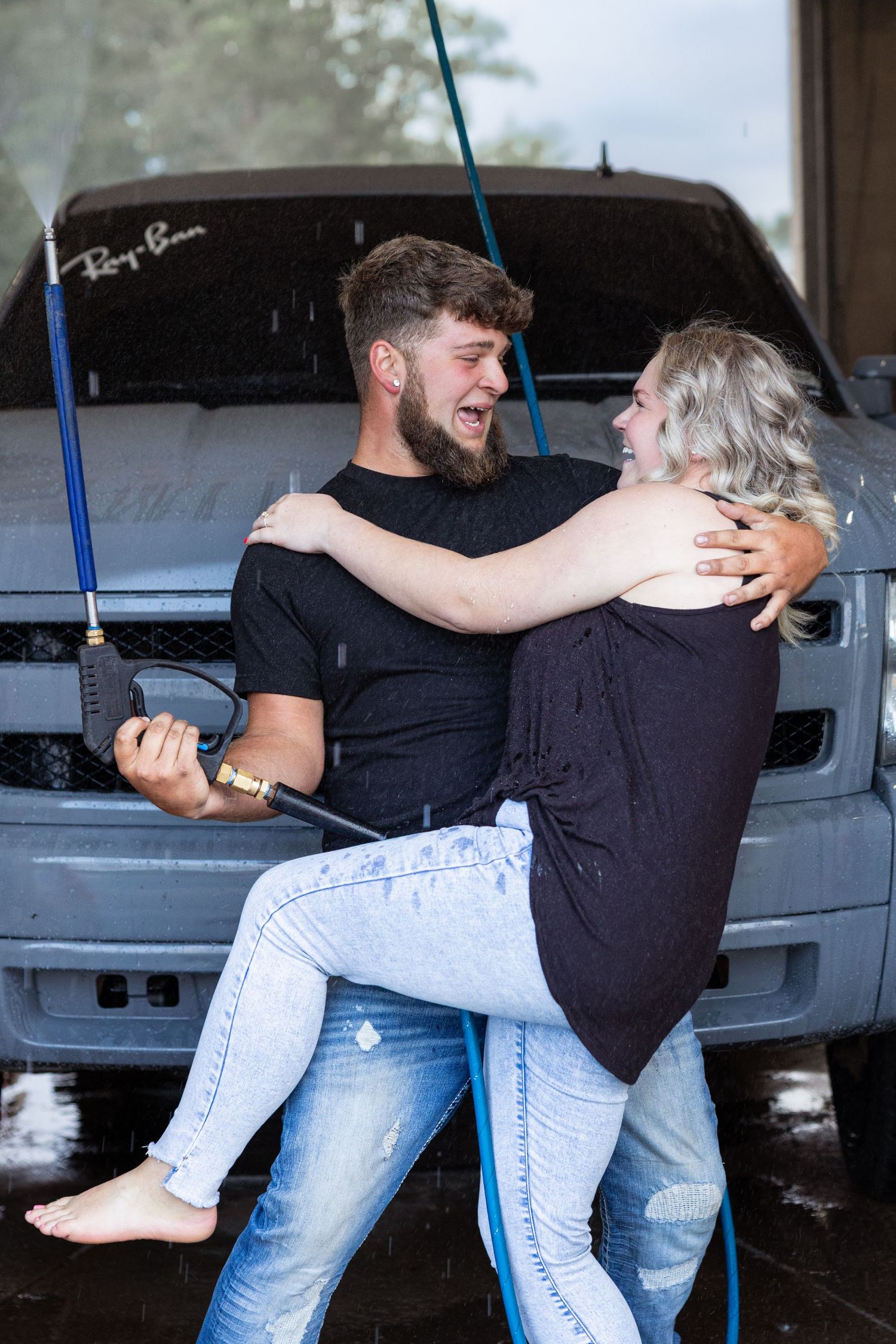 Couples Photographer Wausau WI