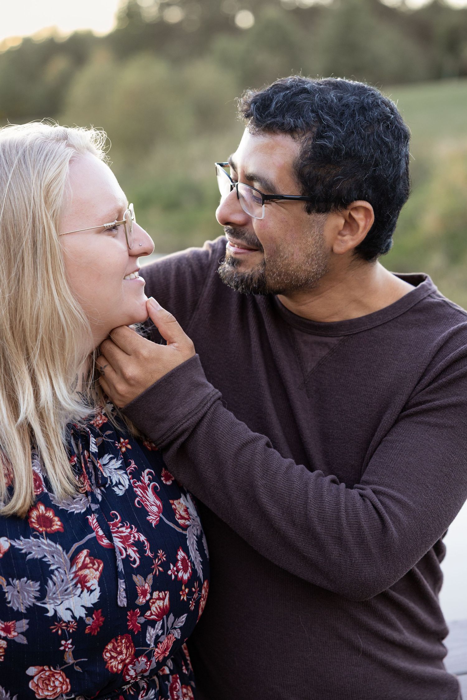Couples photographer Wausau WI