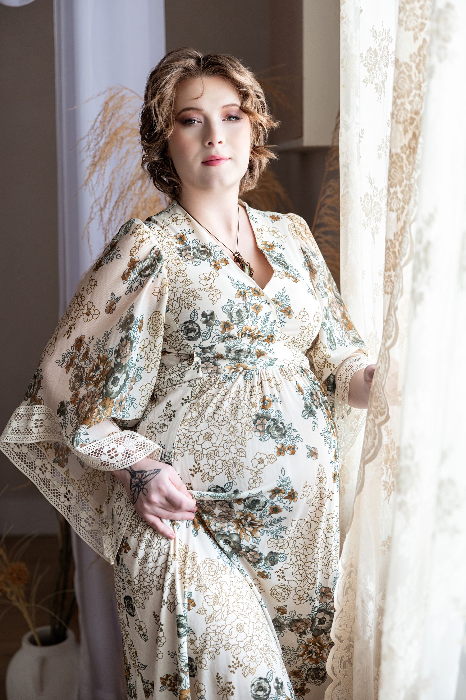 Maternity Photographer near me