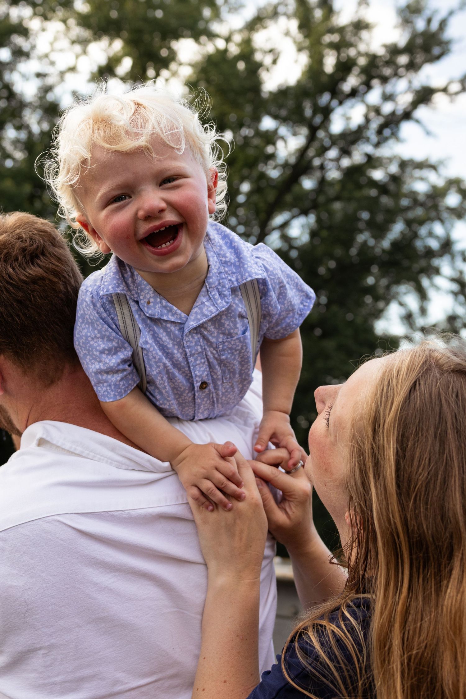 Family photographer Wausau WI