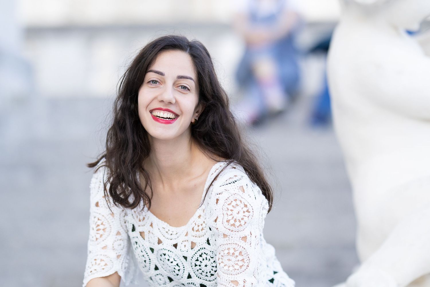 Portrait photography, Vienna, beautiful girl,
