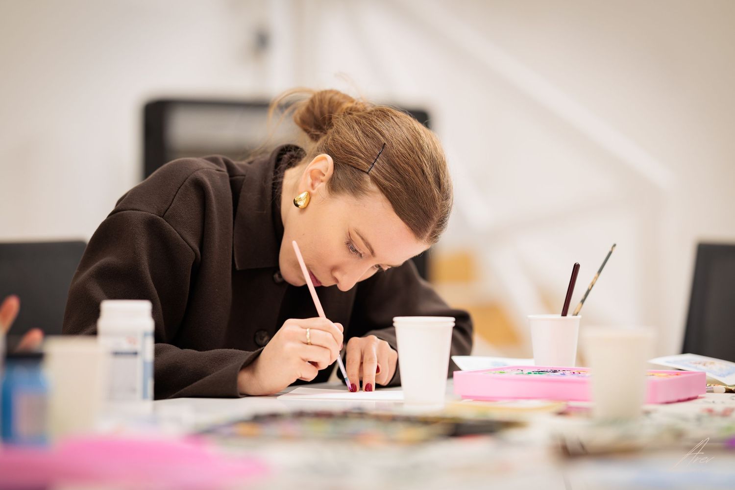 event photography, Vienna, Art, woman