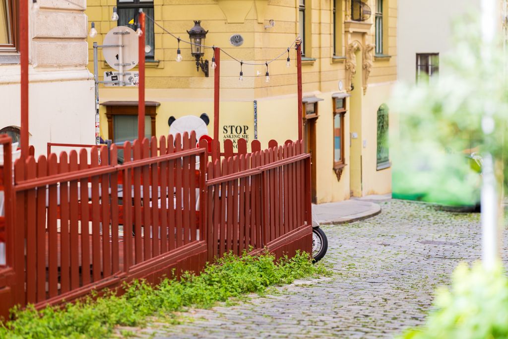 Vienna,