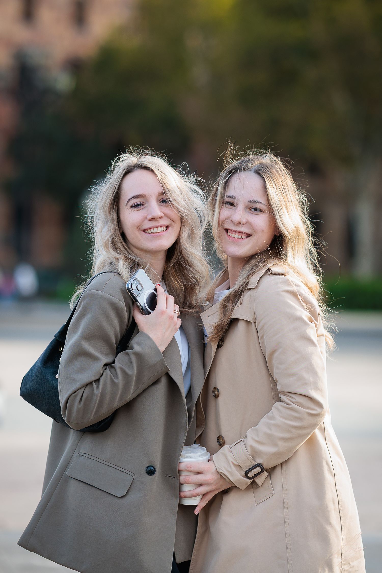 girls, photography