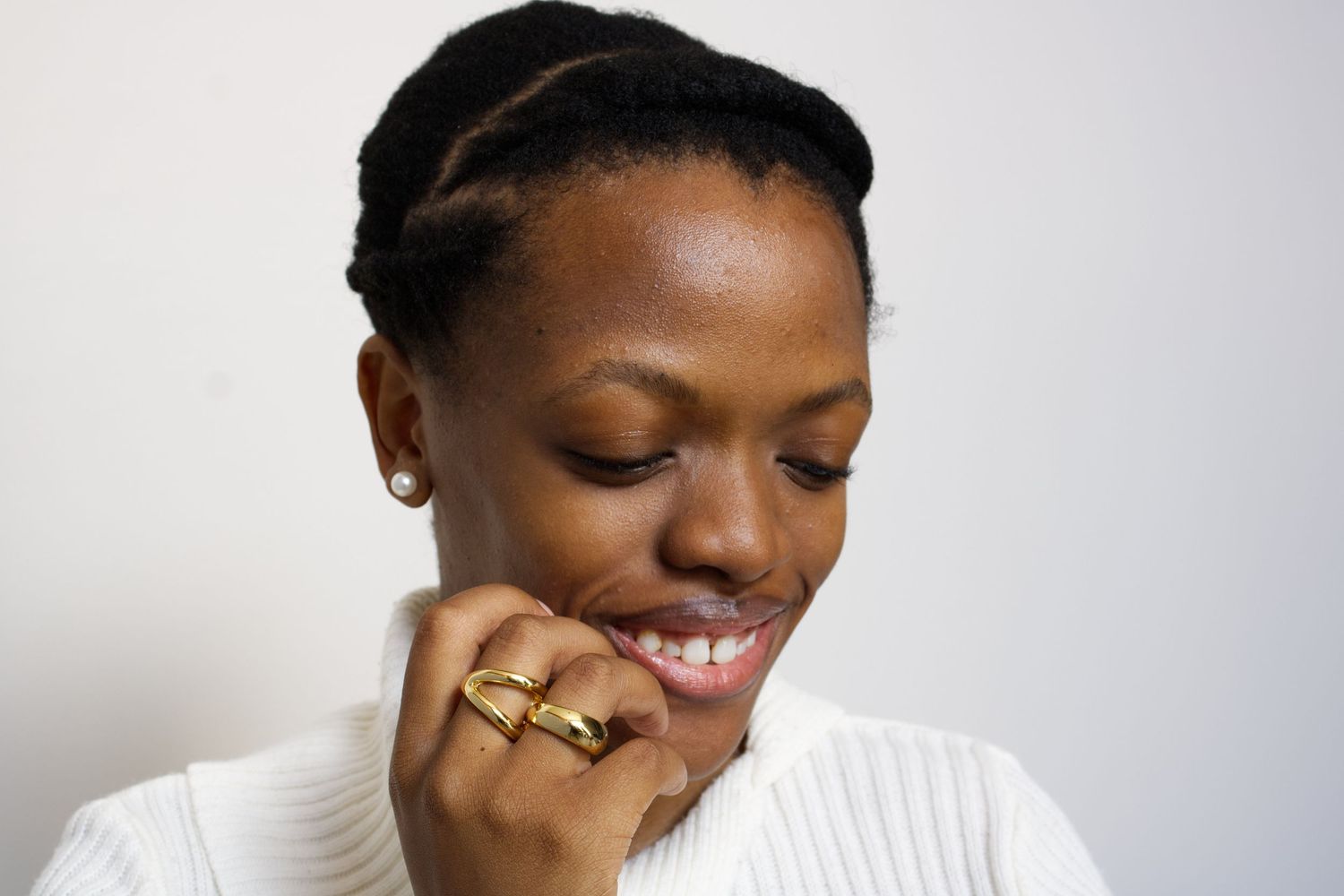 Omphile Onkgopotse, architecture and fine art photographer