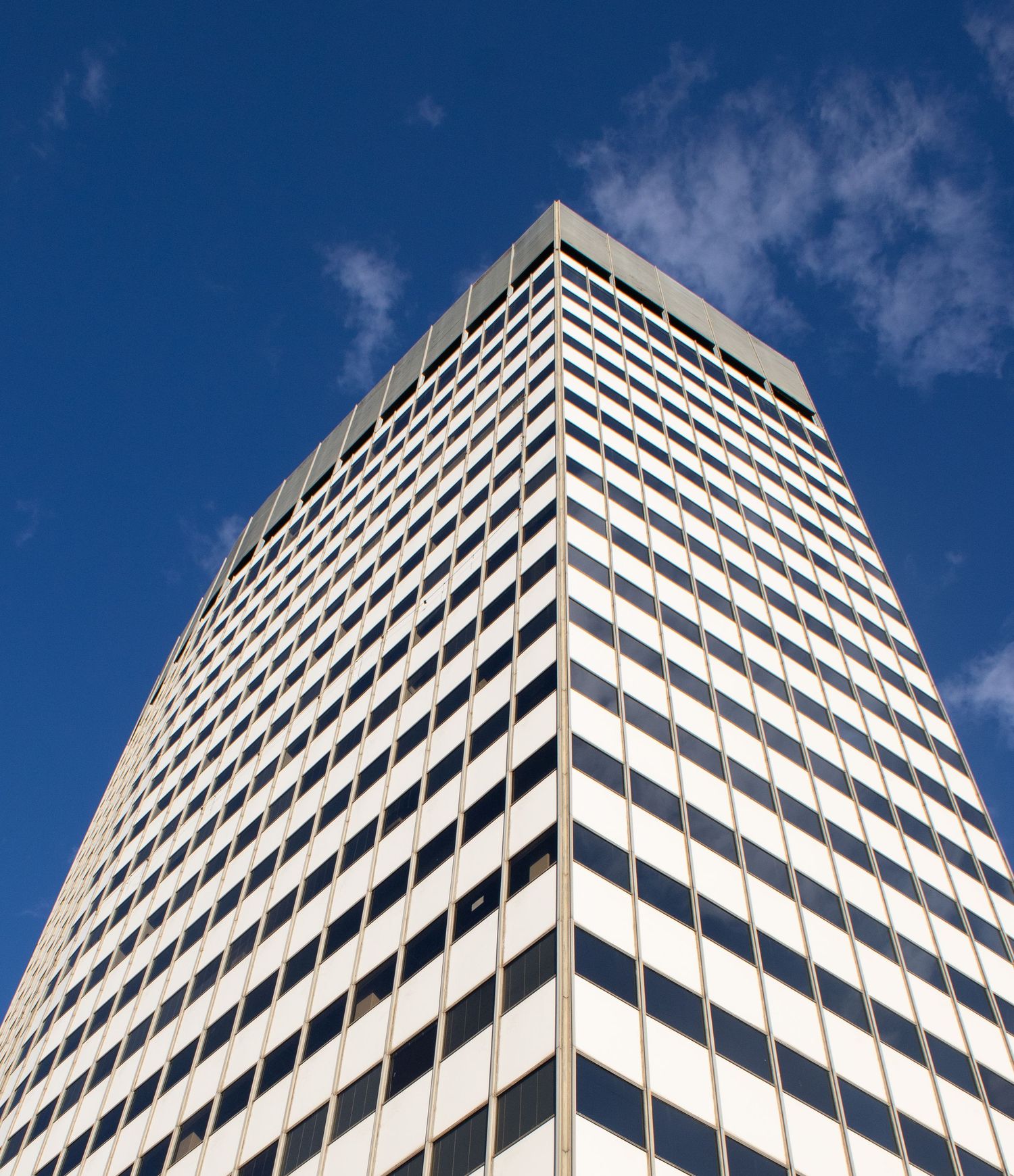222 Building in Braamfontein, Johannesburg