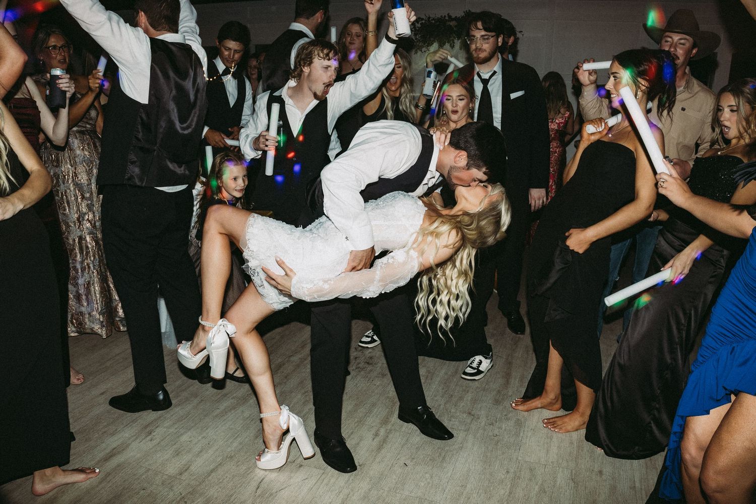 The Barn at Wolf Ridge Farm, Wedding Day. Wedding Photography. Granbury, Texas Wedding Photographer.