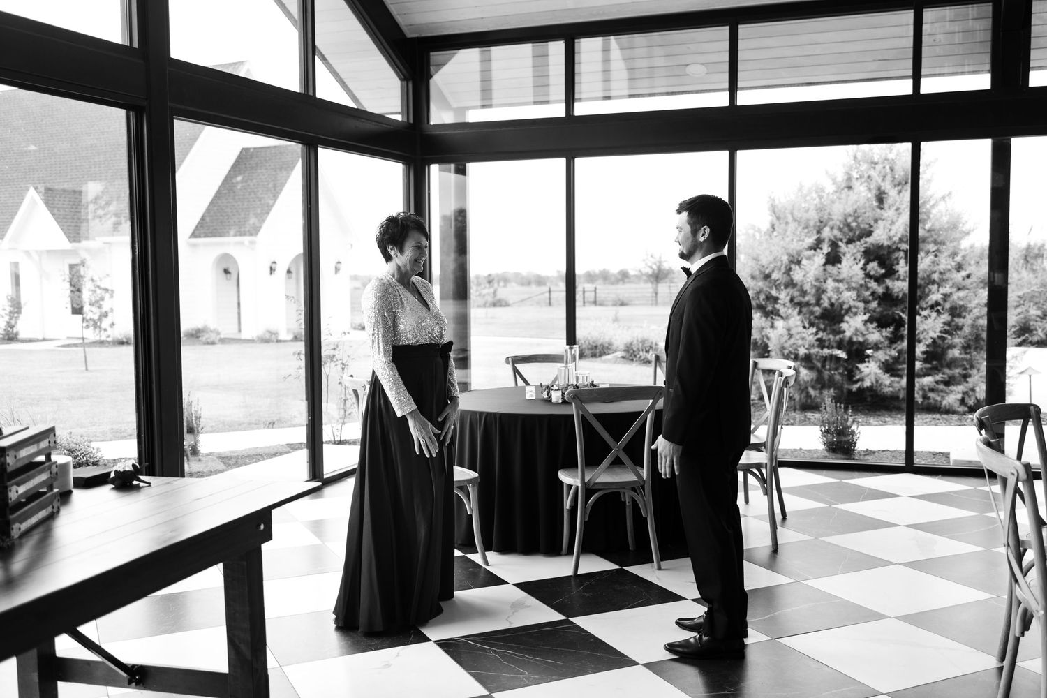 The Barn at Wolf Ridge Farm, Wedding Day. Wedding Photography. Granbury, Texas Wedding Photographer.